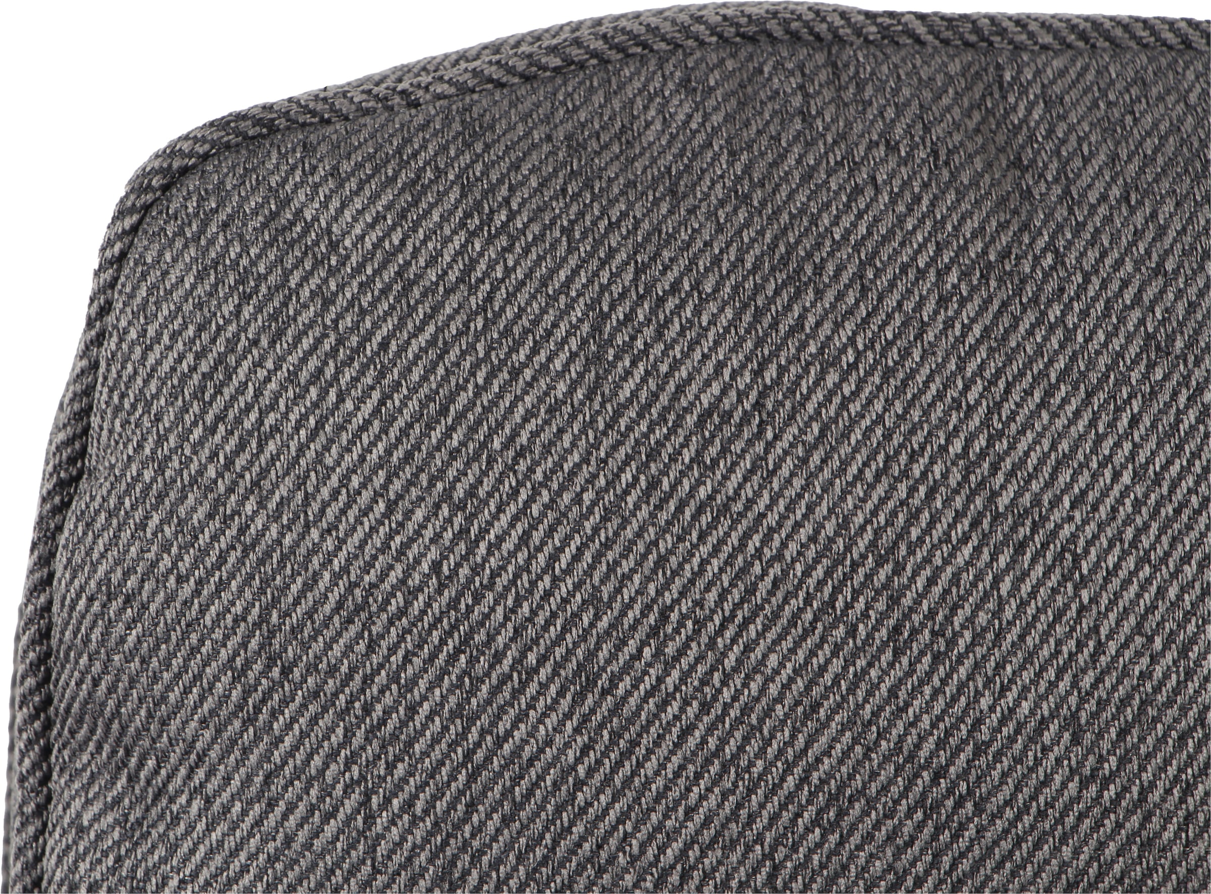 GOODproduct Fauteuil de direction »Emmelie« () rembourrage confortable, accoudoirs de forme ergonomique
