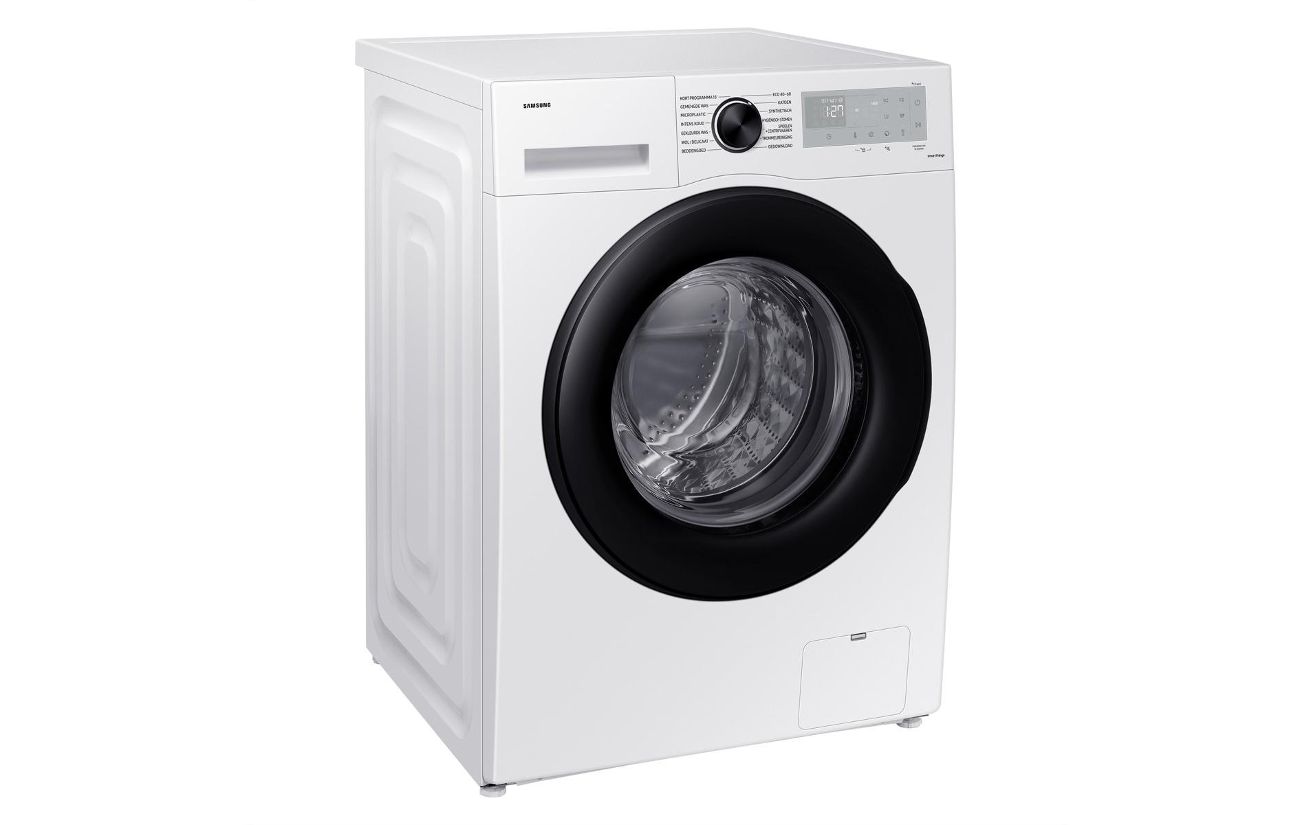 Samsung Waschmaschine »WW90CGC04AAHWS« 9 kg