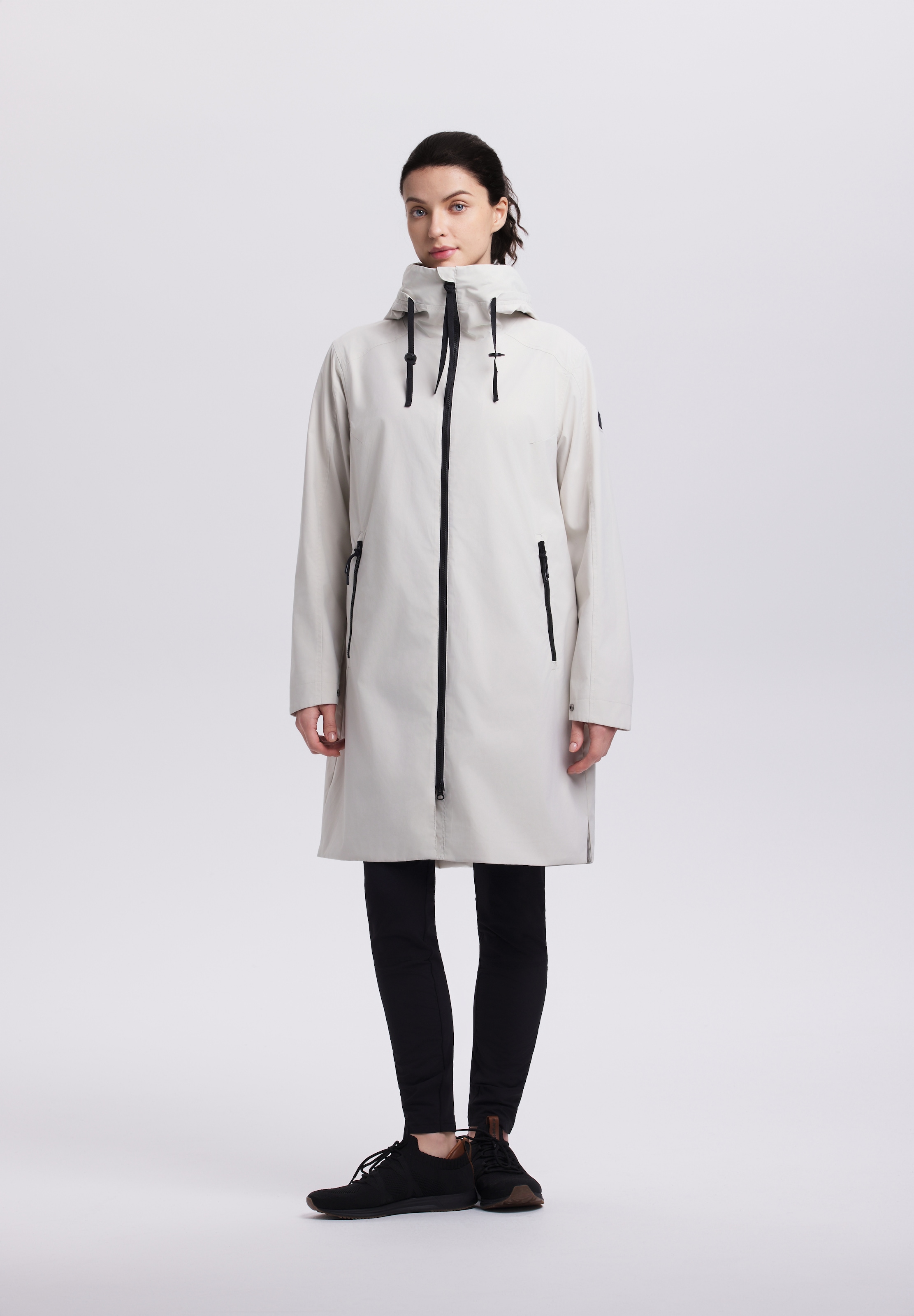 Icepeak Funktionsmantel »ABENSBERG«