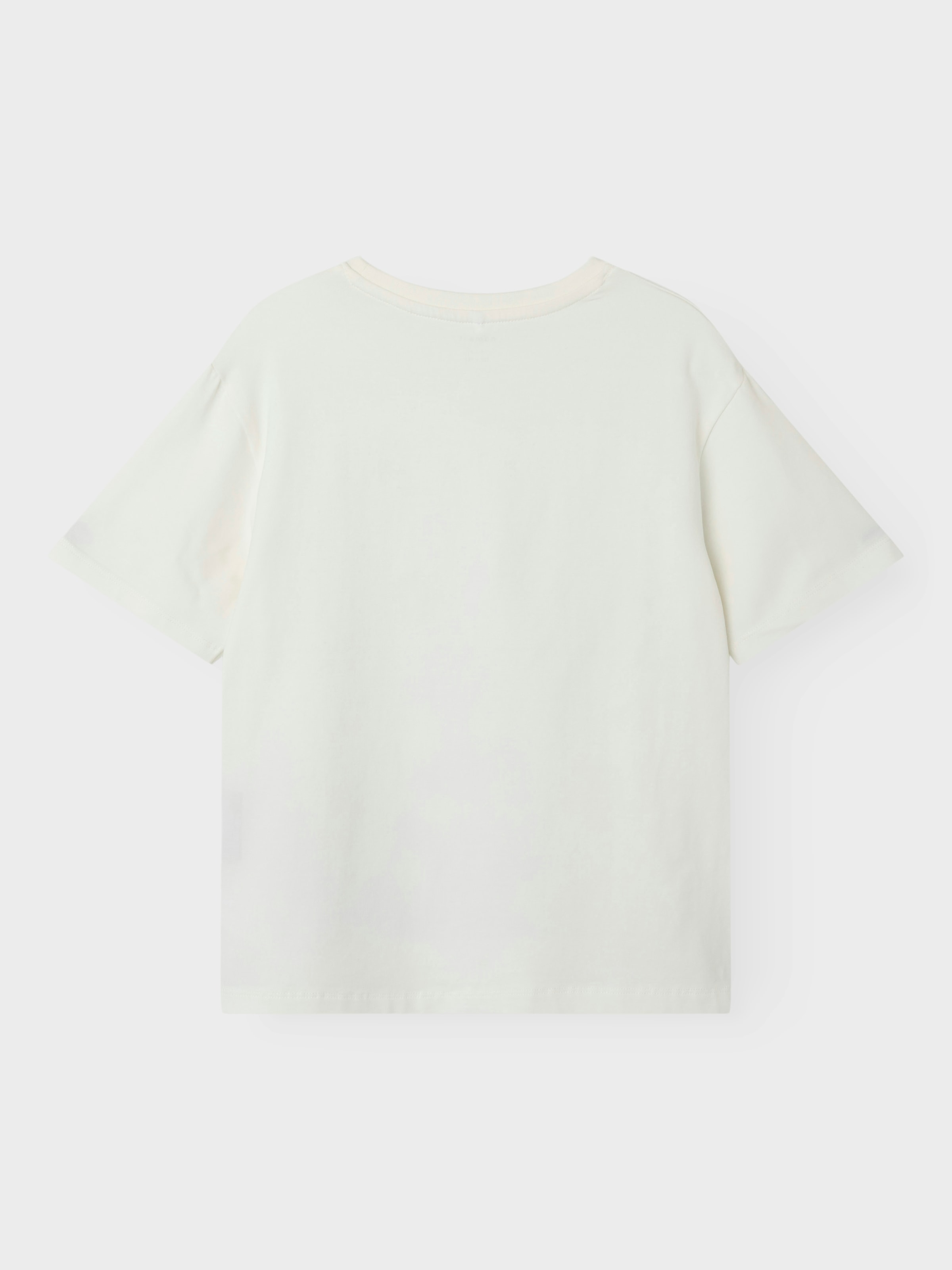 Name It T-shirt »NKMMUS für Jungen mit Minecraft-Print und elastischem Bund« regular fit, Jersey, Rundhals, Print