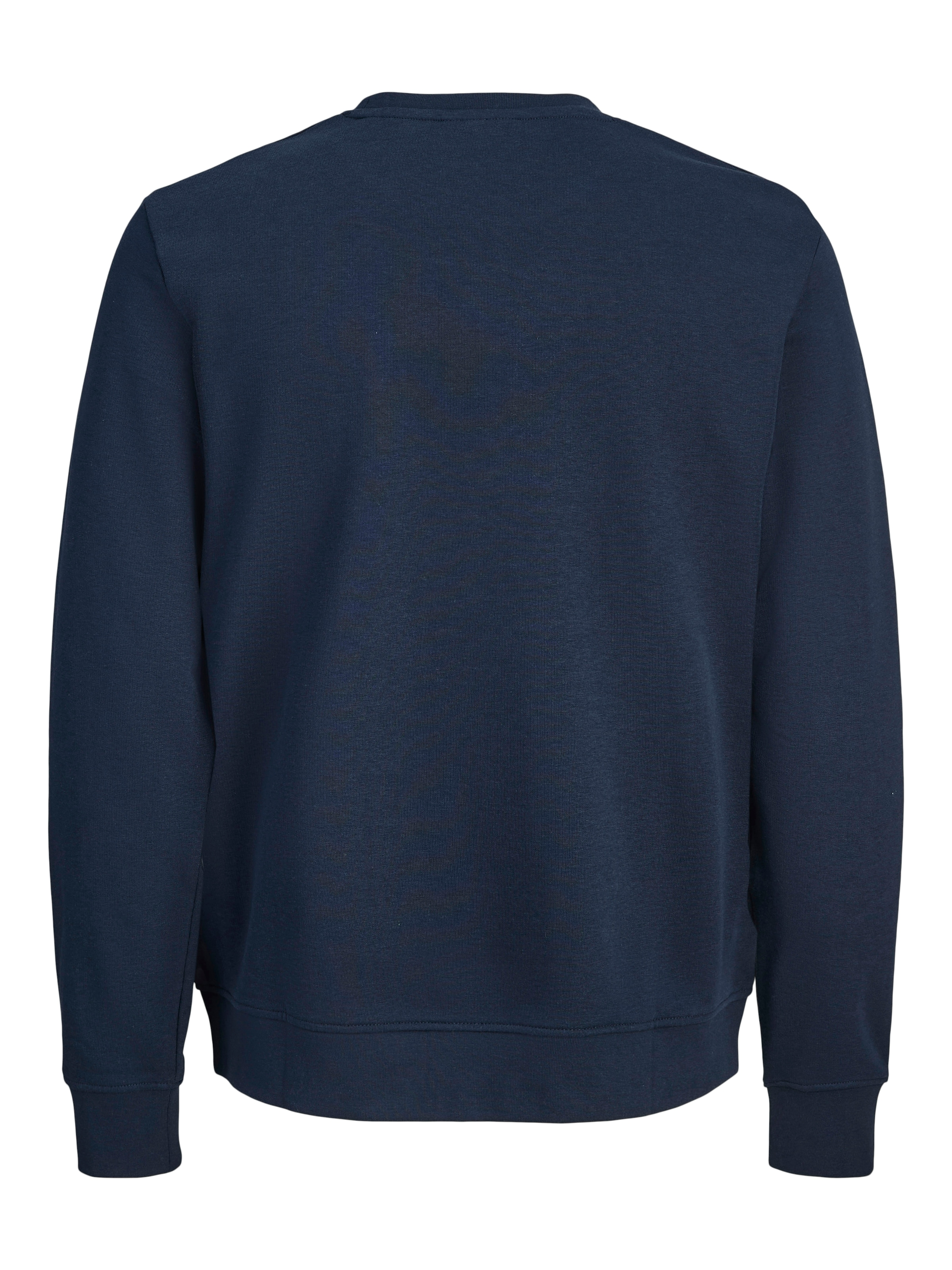 Jack & Jones Junior Sweatshirt »JJDEVIN DAYTONA PRINT SWEAT CREW N JNR«, mit Logoprint
