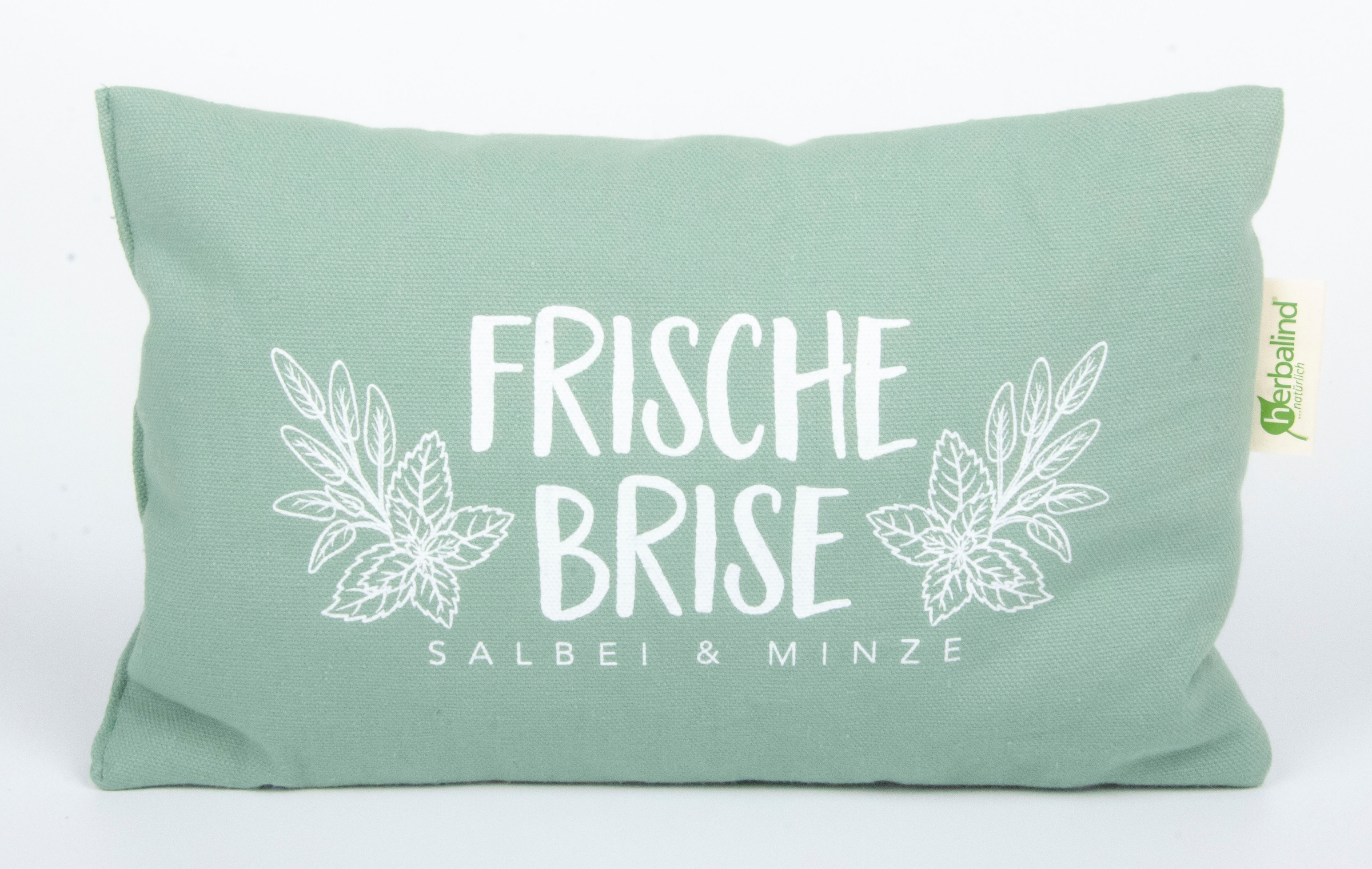 herbalind Kräuterkissen »5066 Kräuterkissen FRISCHE BRISE«