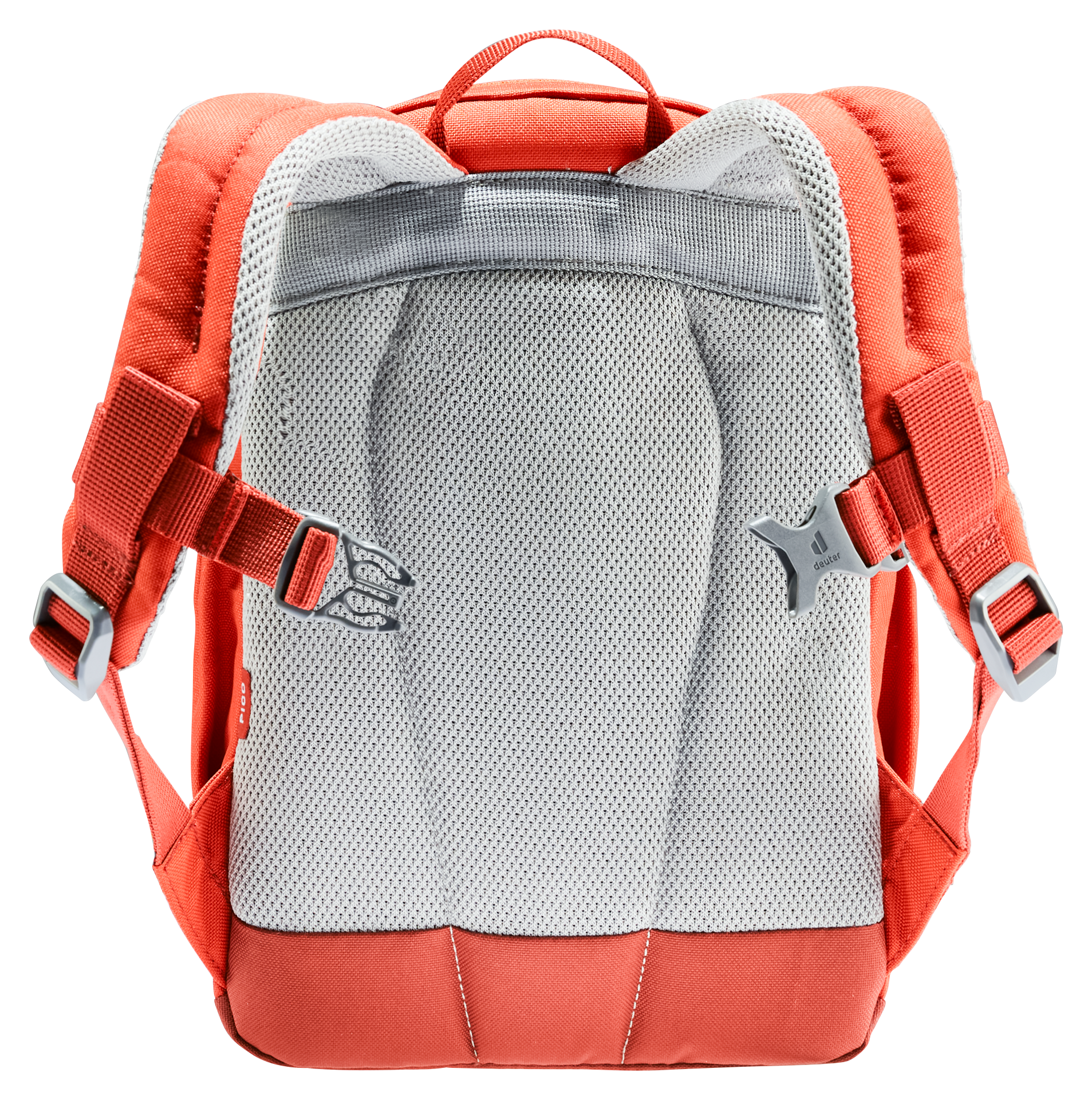 deuter Sac à dos pour enfants »Pico« für Kinder ab 2 Jahren, für Sportmode und Outdoormode