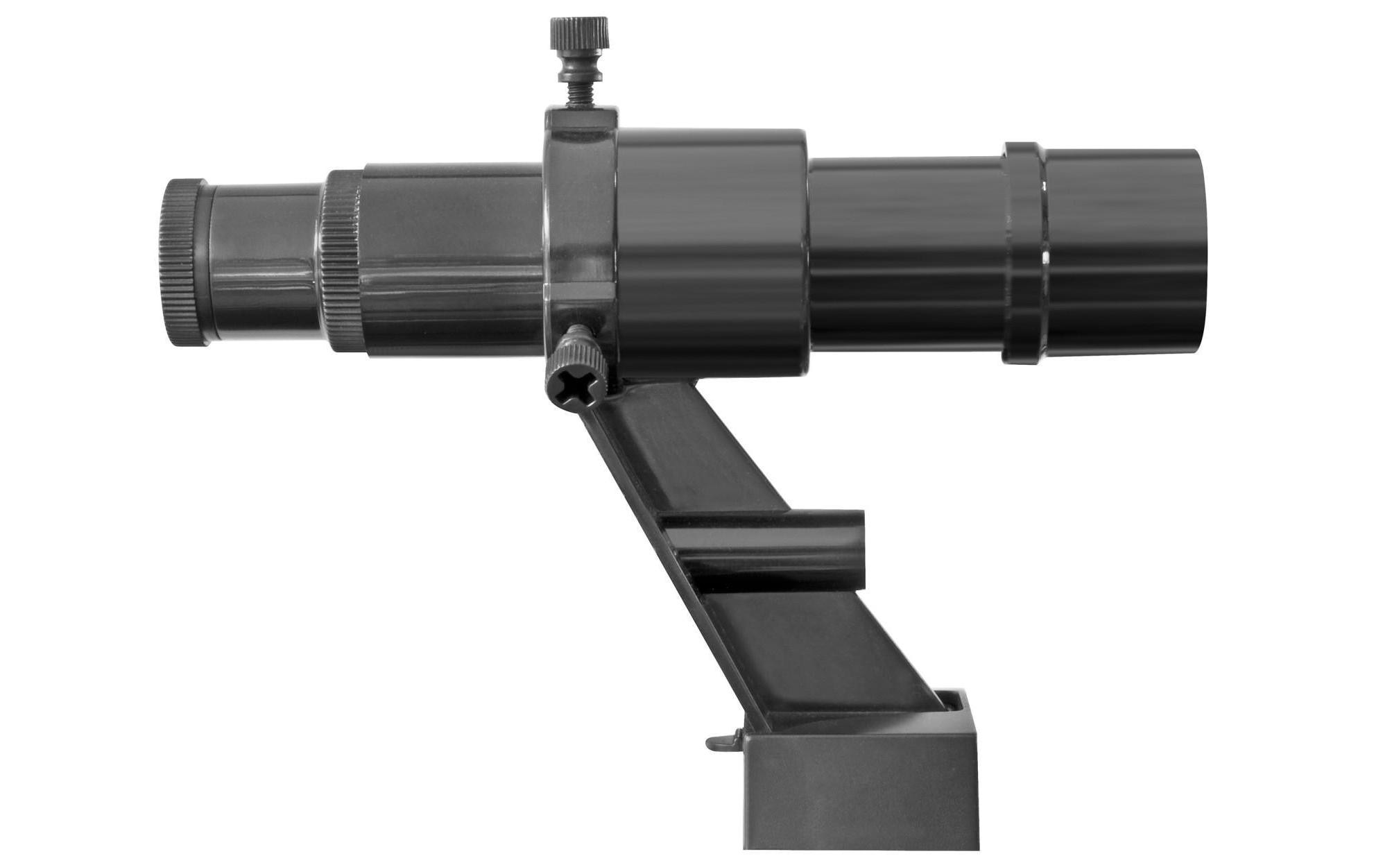 NATIONAL GEOGRAPHIC Teleskop »76/700 Reflektor EQ«