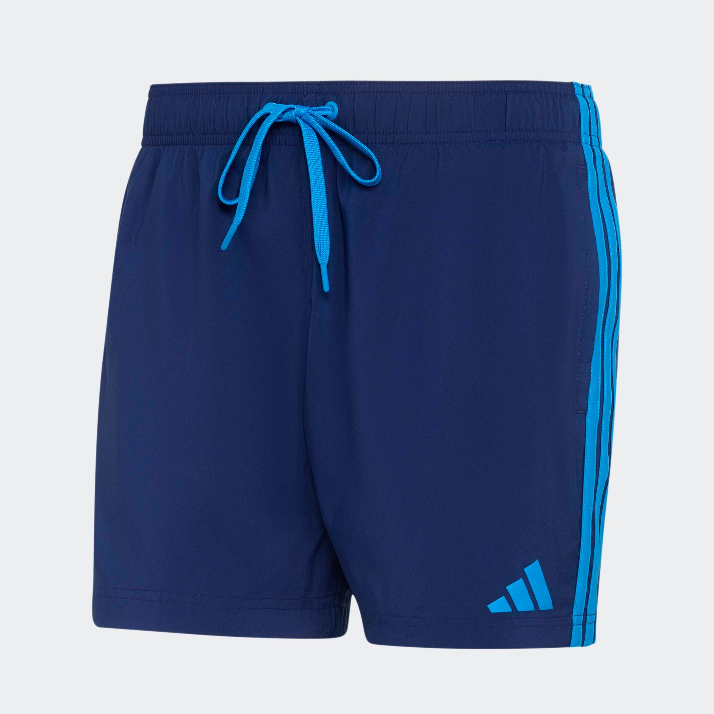 adidas Performance Short de bain »3-STREIFEN«