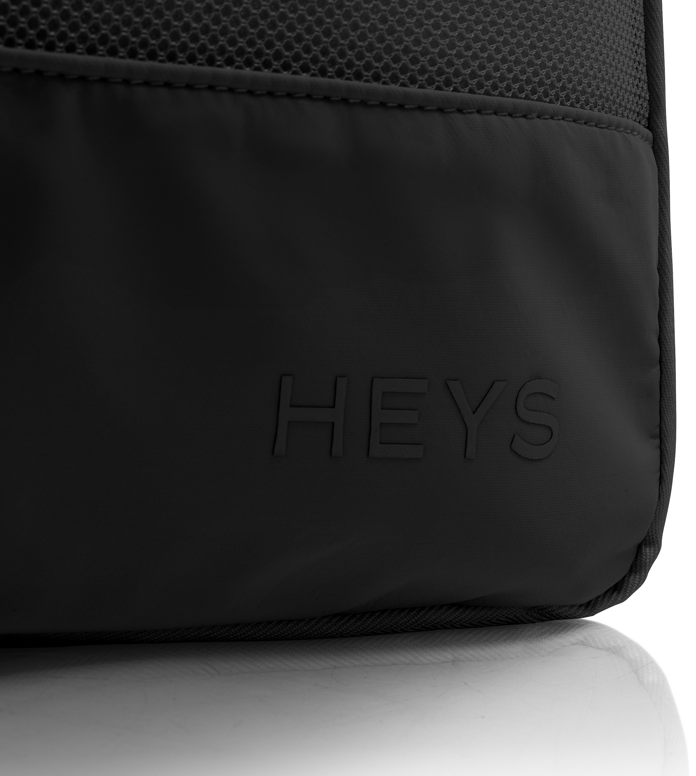 Heys Organisateur de valise »Ecotex Compression Packing Cube« komprimierbare Packwürfel, Packtaschen, Organizer für Koffer