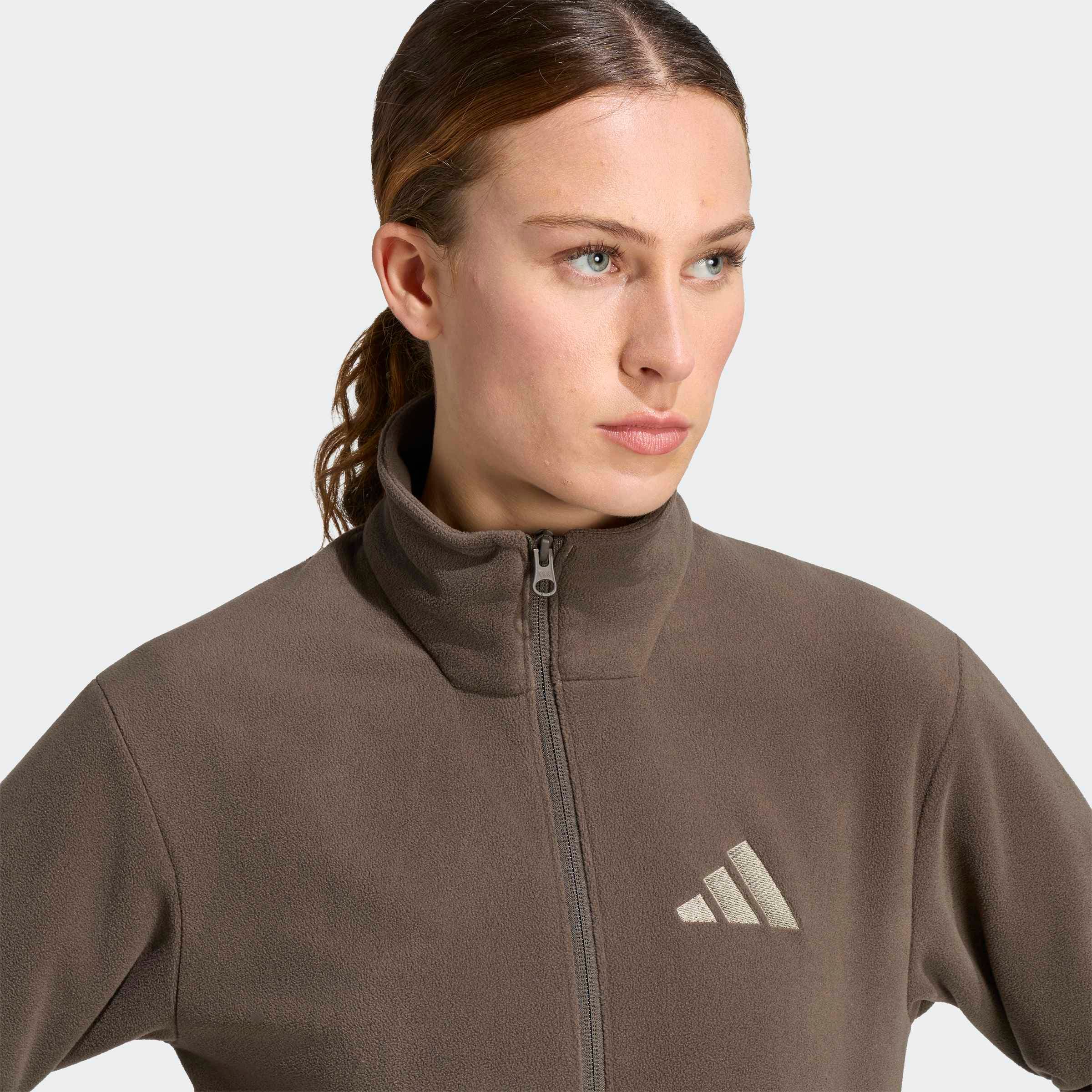 adidas TERREX Veste polaire »W MT ESS FZ FL«