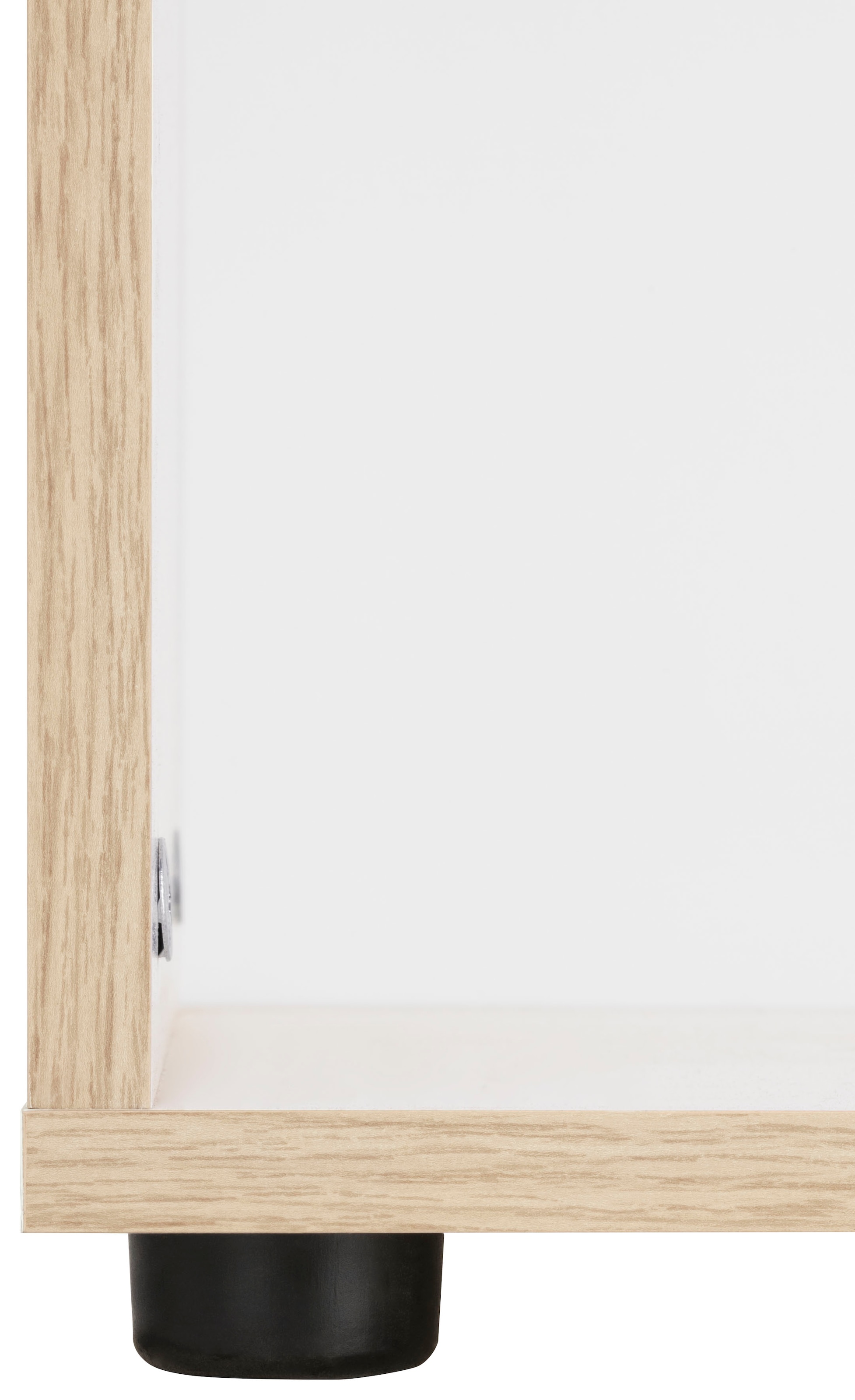 VOGL Möbelfabrik Büromöbel-Set »Trelle« Set, 3 Stk. tlg.