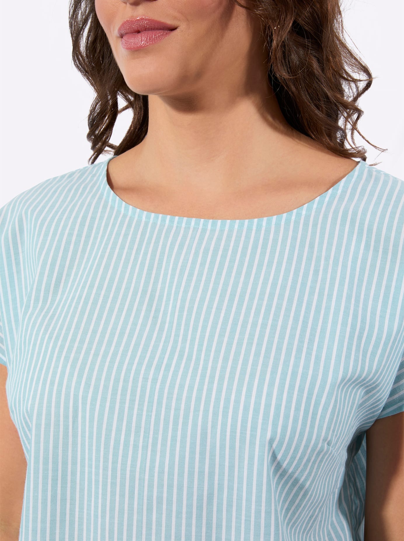 Casual Looks Blouse à enfiler