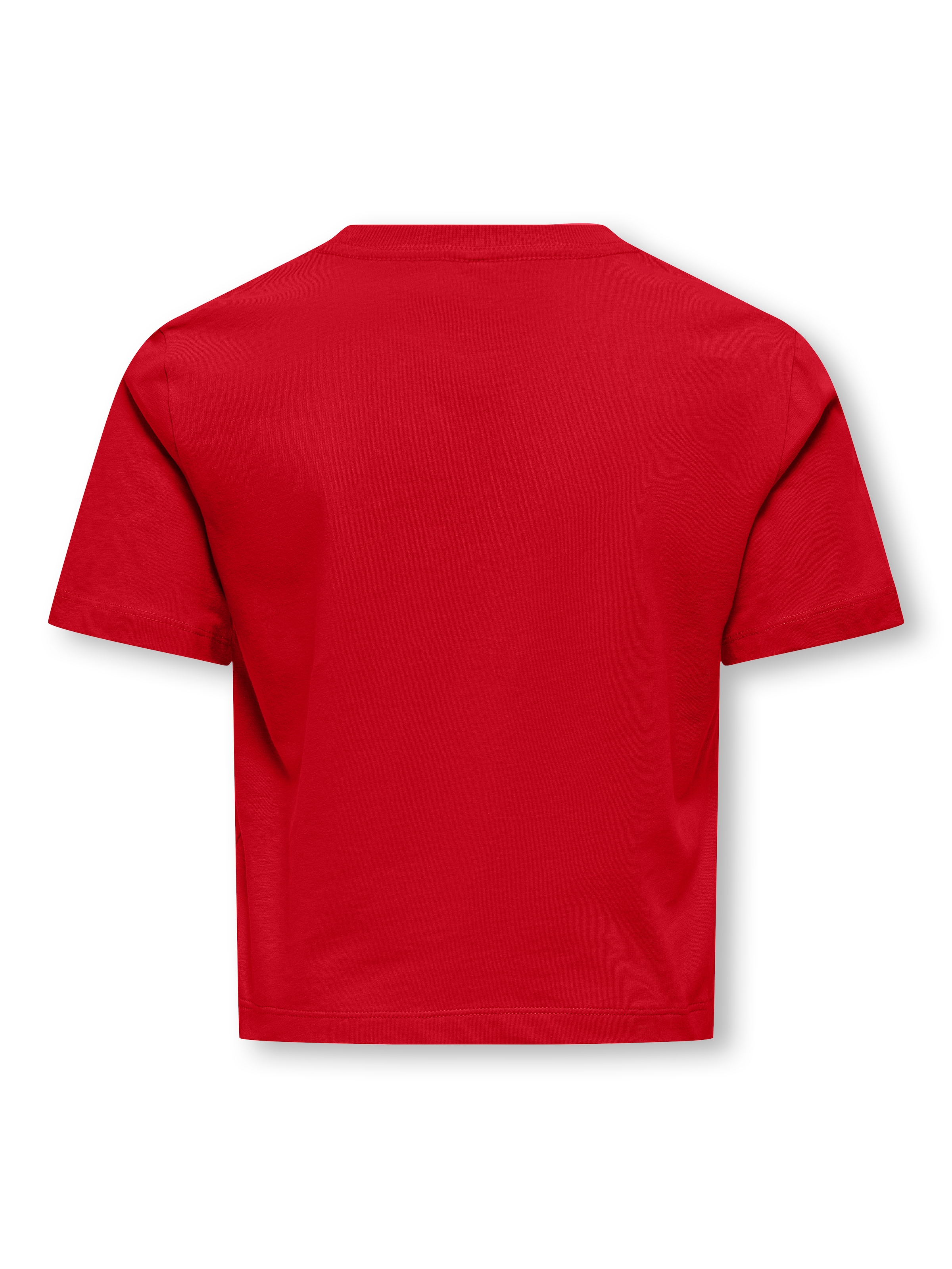 KIDS ONLY T-Shirt »KOGREX S/S PRINTED TOP JRS« mit süssem Brustmotiv