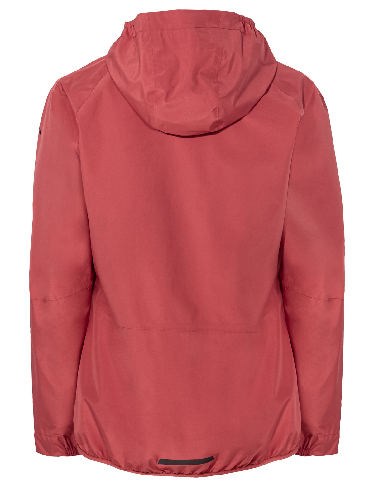 VAUDE Regenjacke »WOMEN'S LOAMER RAIN JACKET« 1 Stk. tlg. Wasserdicht