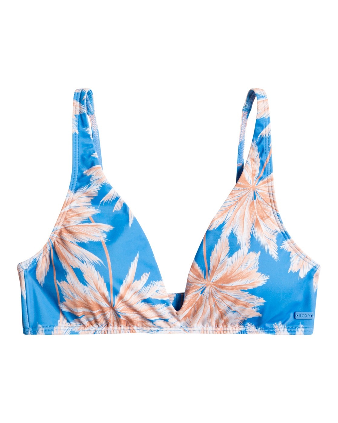 Roxy Top bikini triangle »Roxy Love The Oceana«