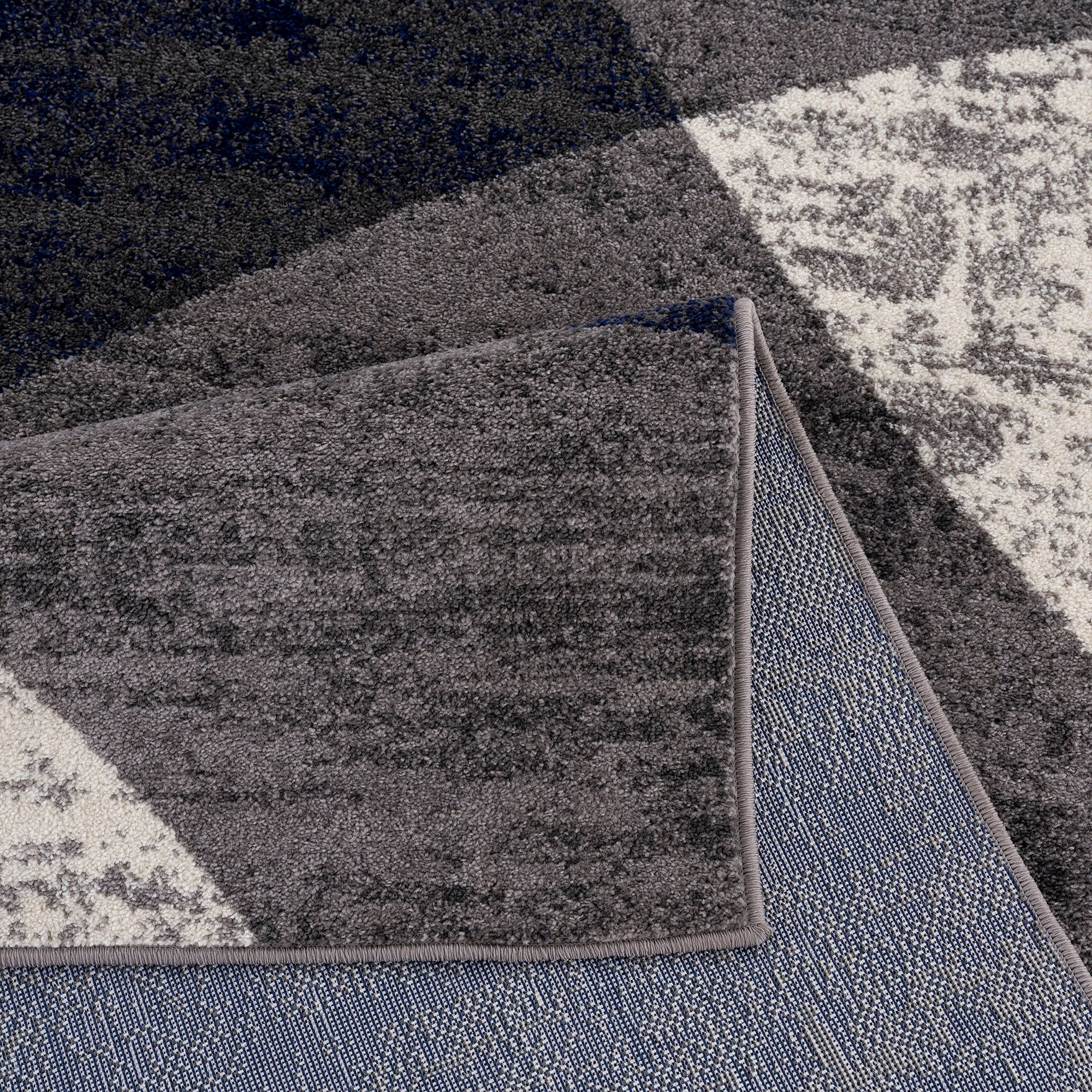 Sanat Tapis »Vintage 1690« Rectangulaire 13 mm Höhe aspect vintage, salon, poils courts
