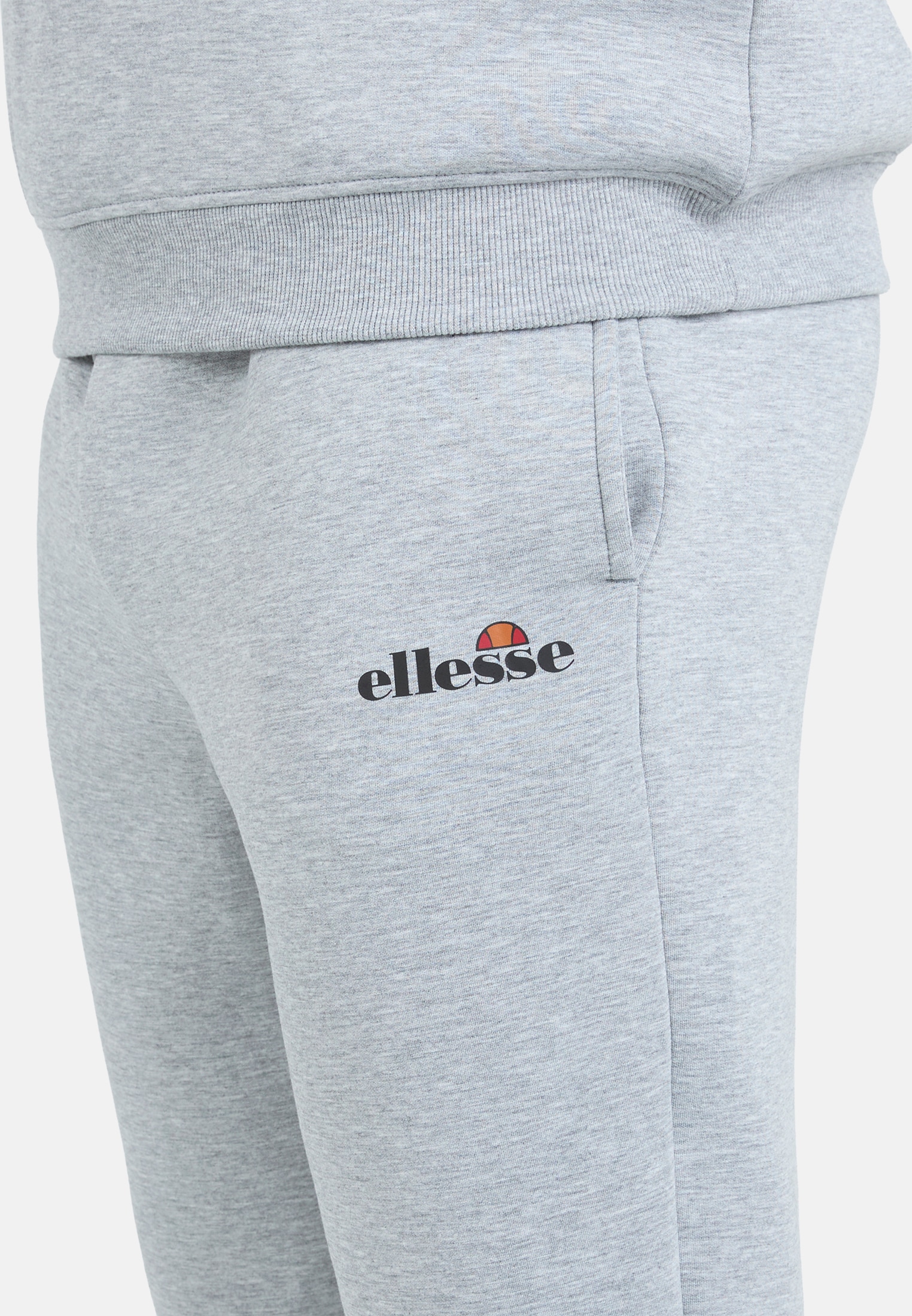 Ellesse Jogginghose »SIRTORI JOG PANT«