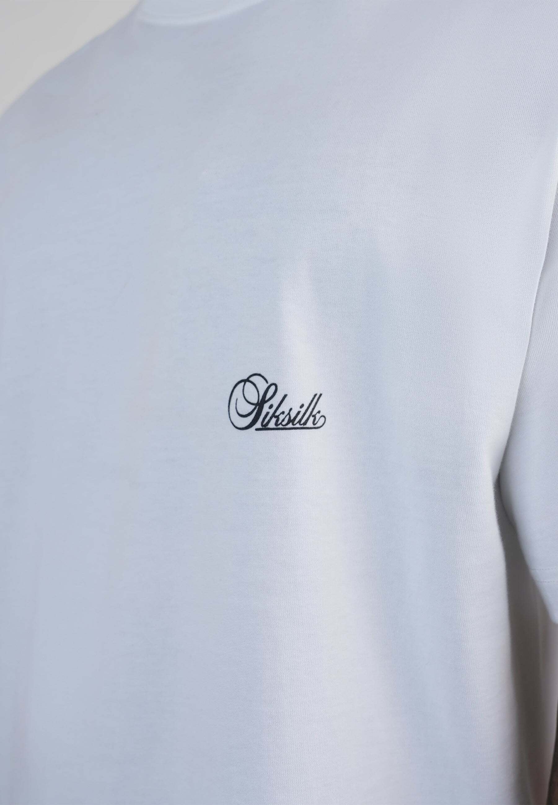 Siksilk