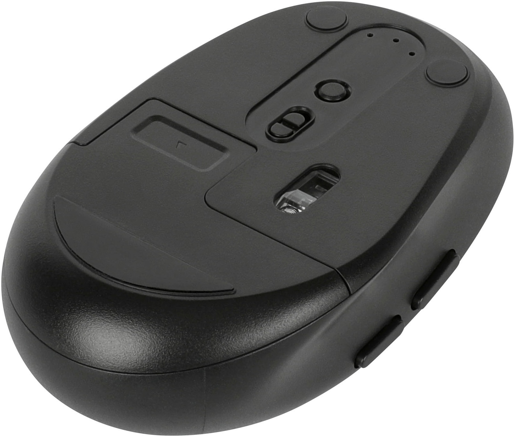 Targus Maus »Midsize Multi-Device Mouse« Bluetooth