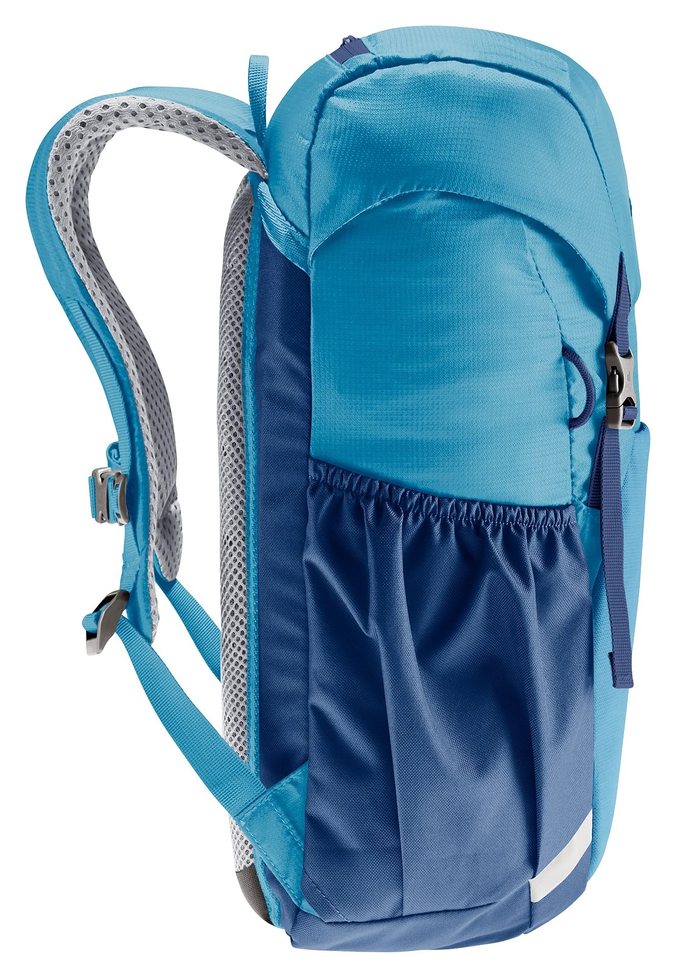 deuter Sac à dos pour enfants »JUNIOR 18 L« Reflektoren für Kinder und Jugendliche, mit 18 Liter Volumen