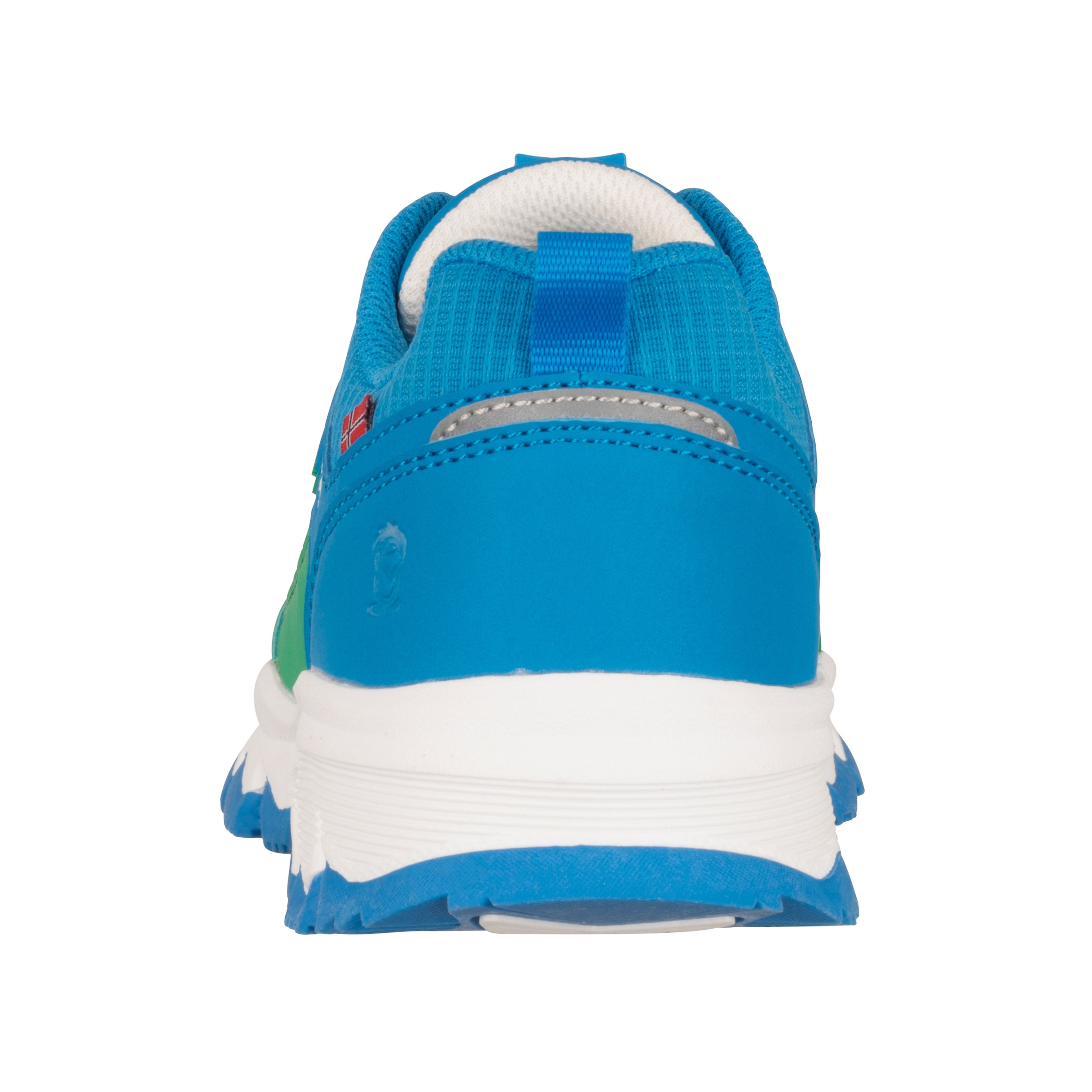 TROLLKIDS Chaussure d'extérieur »Kids Trolltunga Hiker Low XT«  étanche