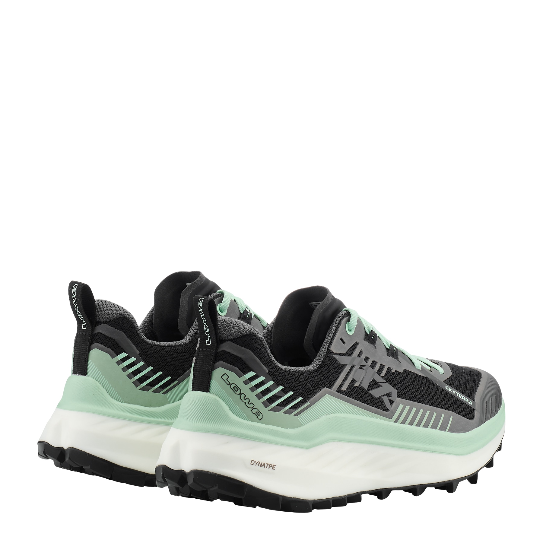Lowa Trailrunningschuh »SKYTERRA WS«  wasserdicht