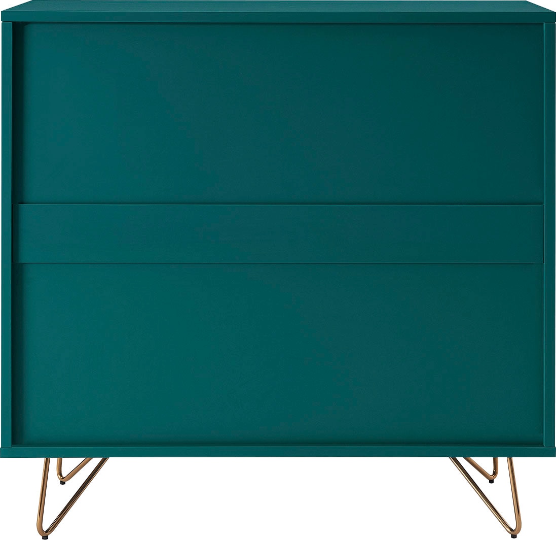 SalesFever Commode »Bolton - Stilvolles Sideboard« en superbes couleurs, buffet, armoire de couloir, enfilade