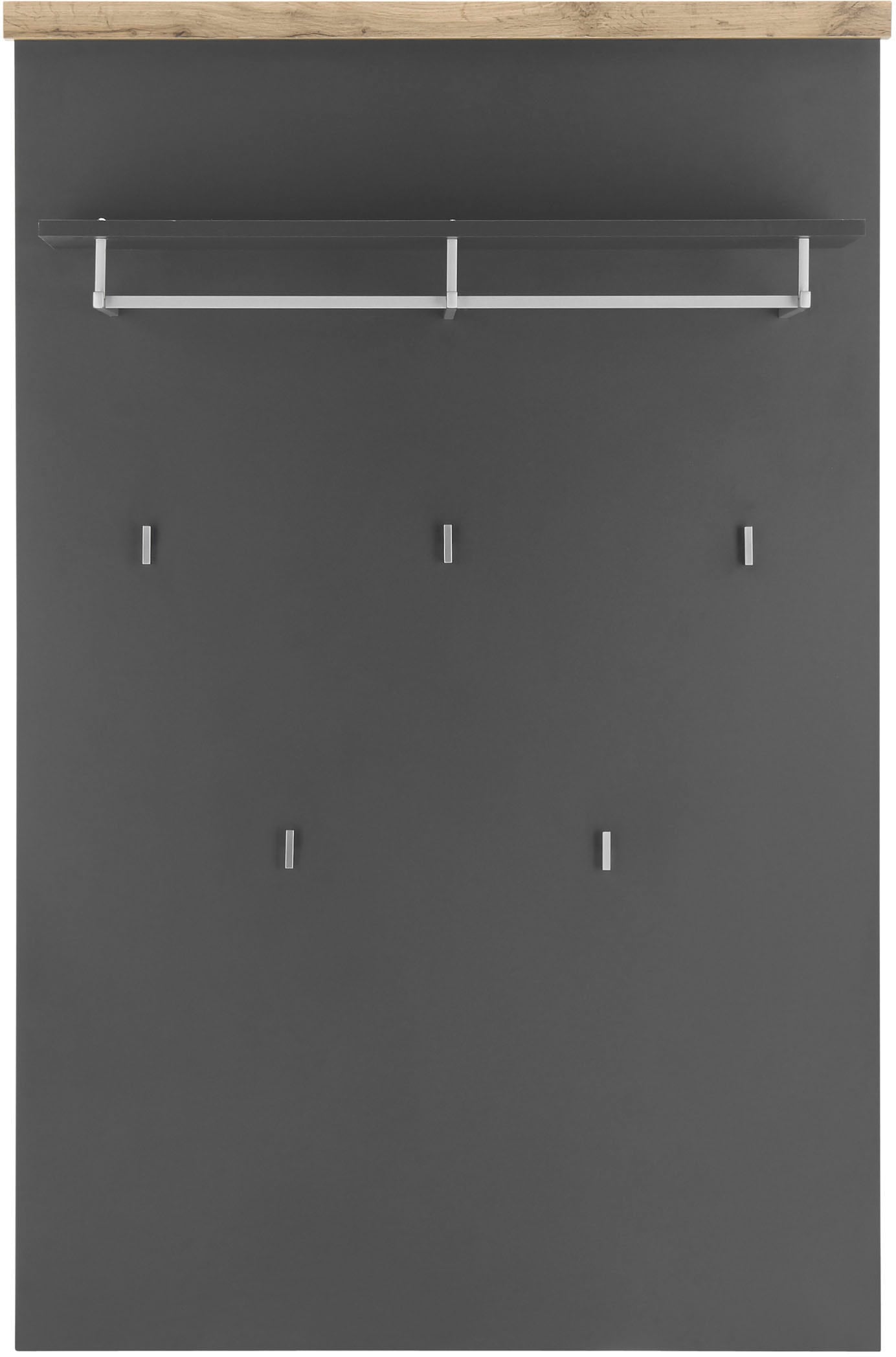 GOODproduct Garderobenpaneel »WESTMINSTER TOPSELLER« Breite ca. 91 cm,  im romantischen Landhausstil