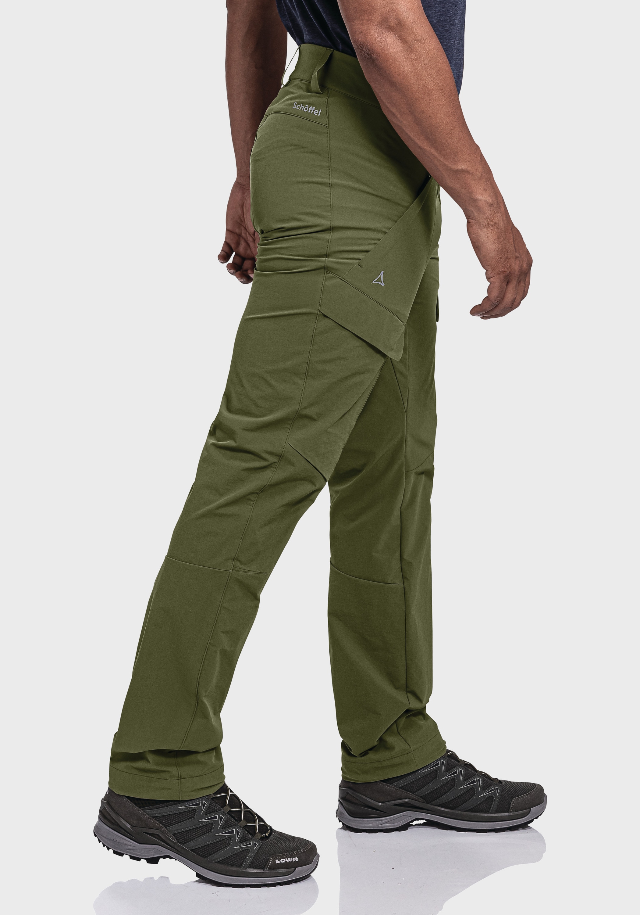 Schöffel Outdoorhose »Pants Kitzstein M«