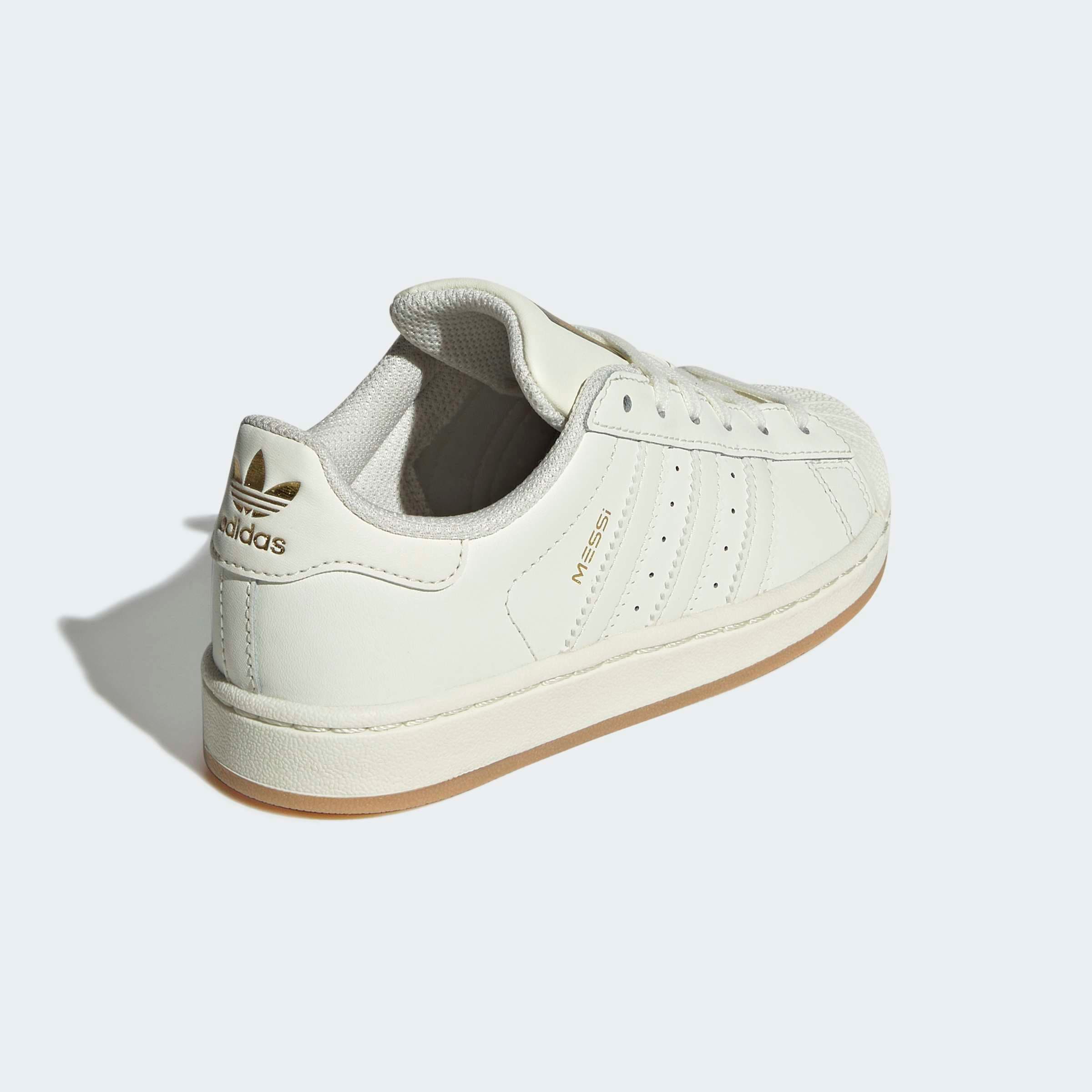 adidas Performance Sneakers »SUPERSTAR MESSI C«  pour enfants et adolescents