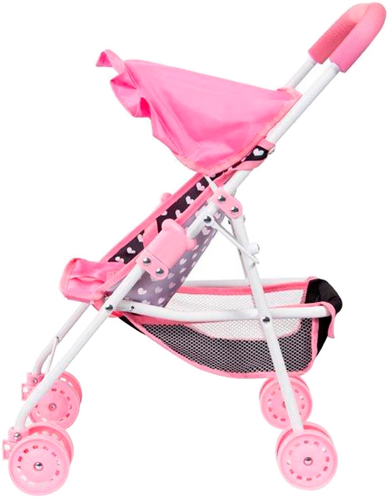 Bayer Puppenbuggy »Set mit Tasche«