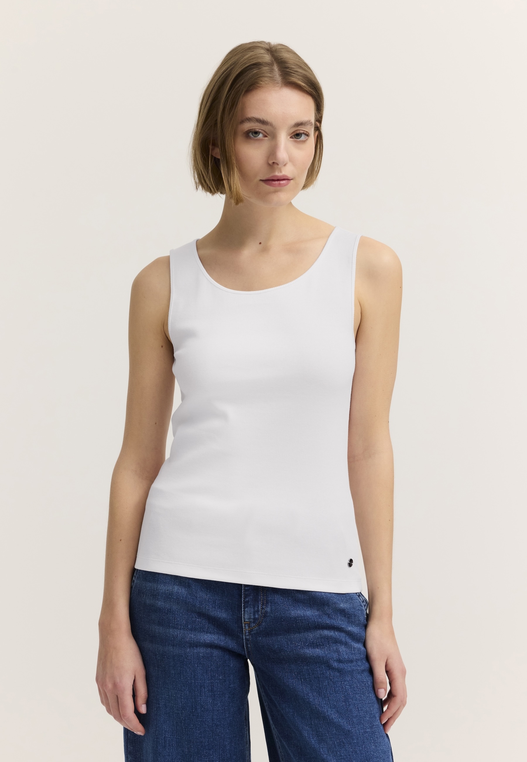 bugatti Tanktop »Modern Fit«