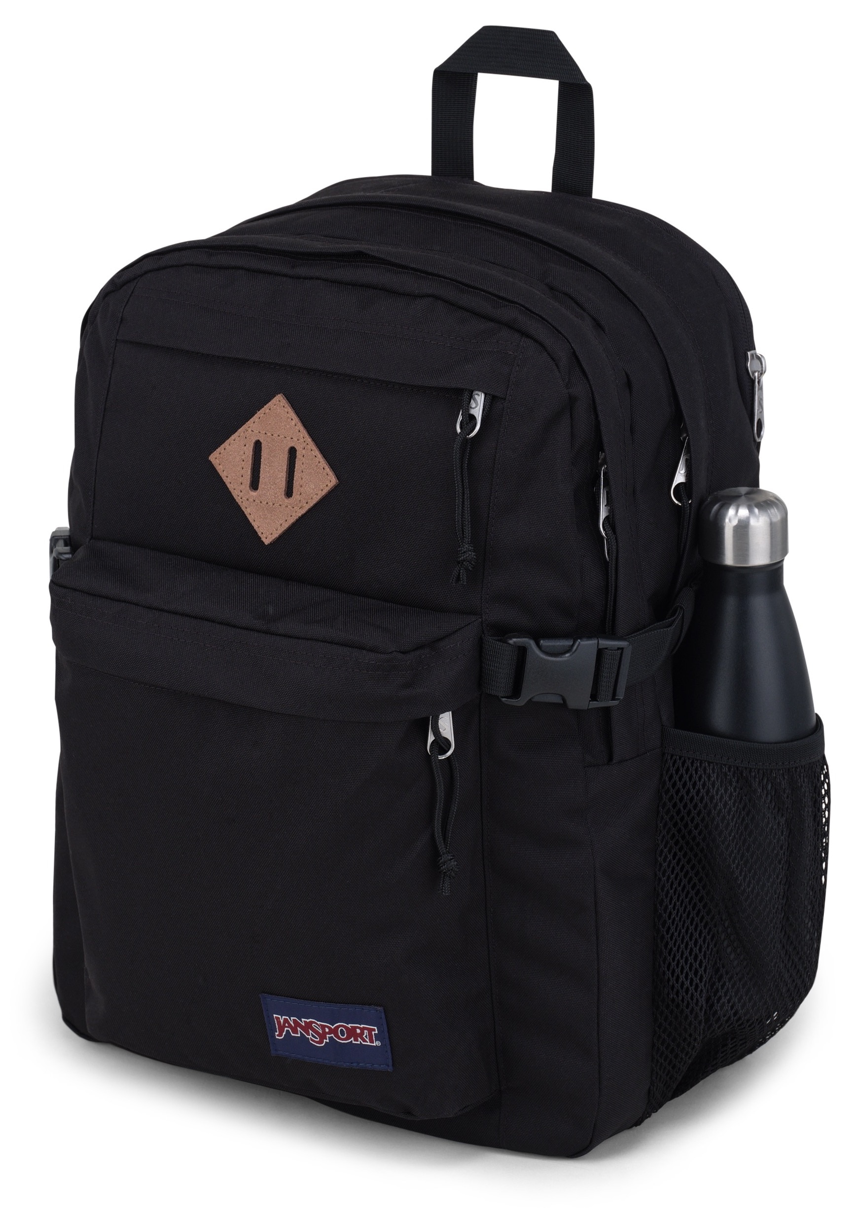 Jansport Sac à dos de loisirs »Main Campus Deep Juniper« pour loisirs et école