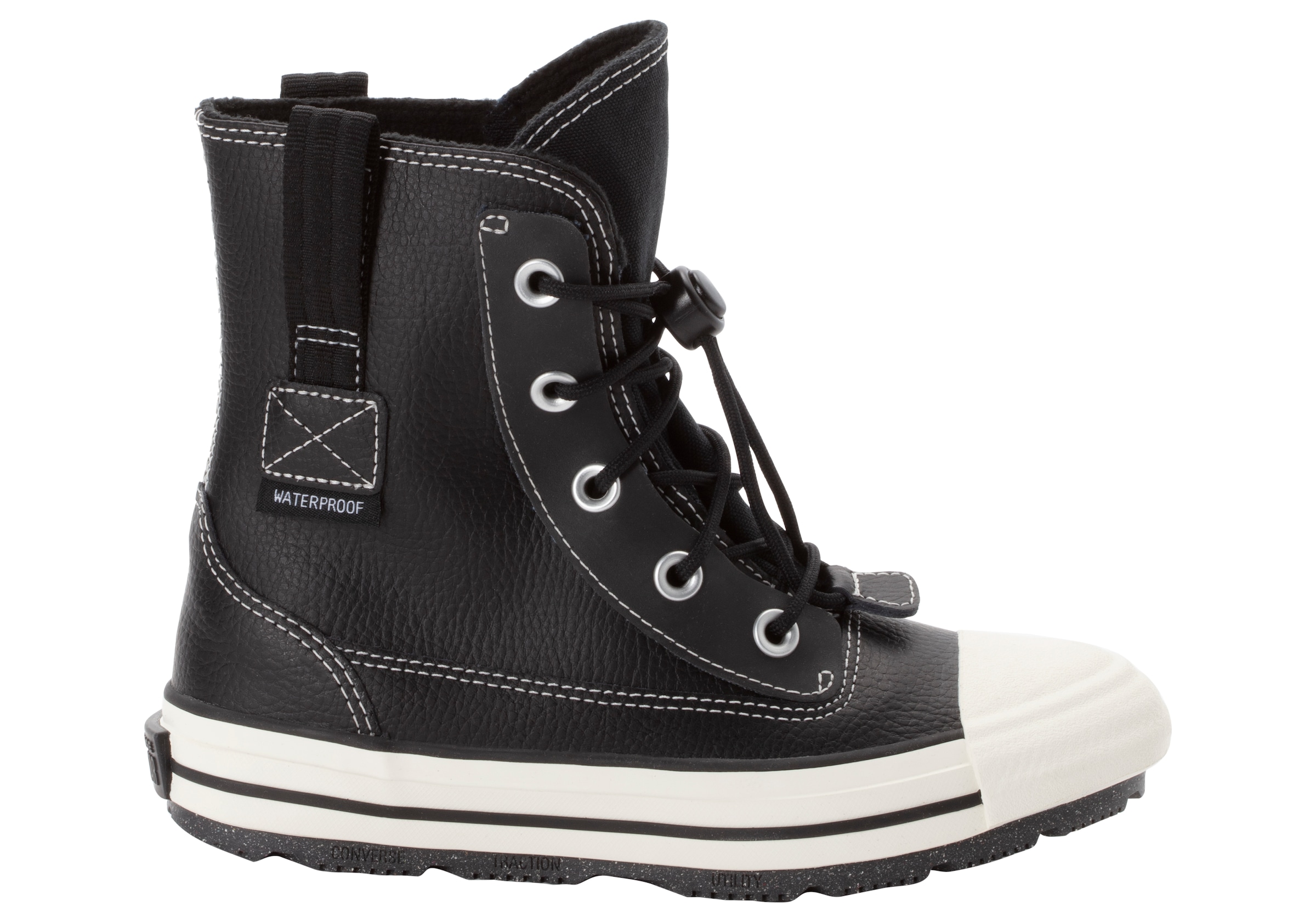 Converse Sneaker »CHUCK TAYLOR ALL STAR BERKSHIRE WATERPROOF BOOT«  Wasserdicht