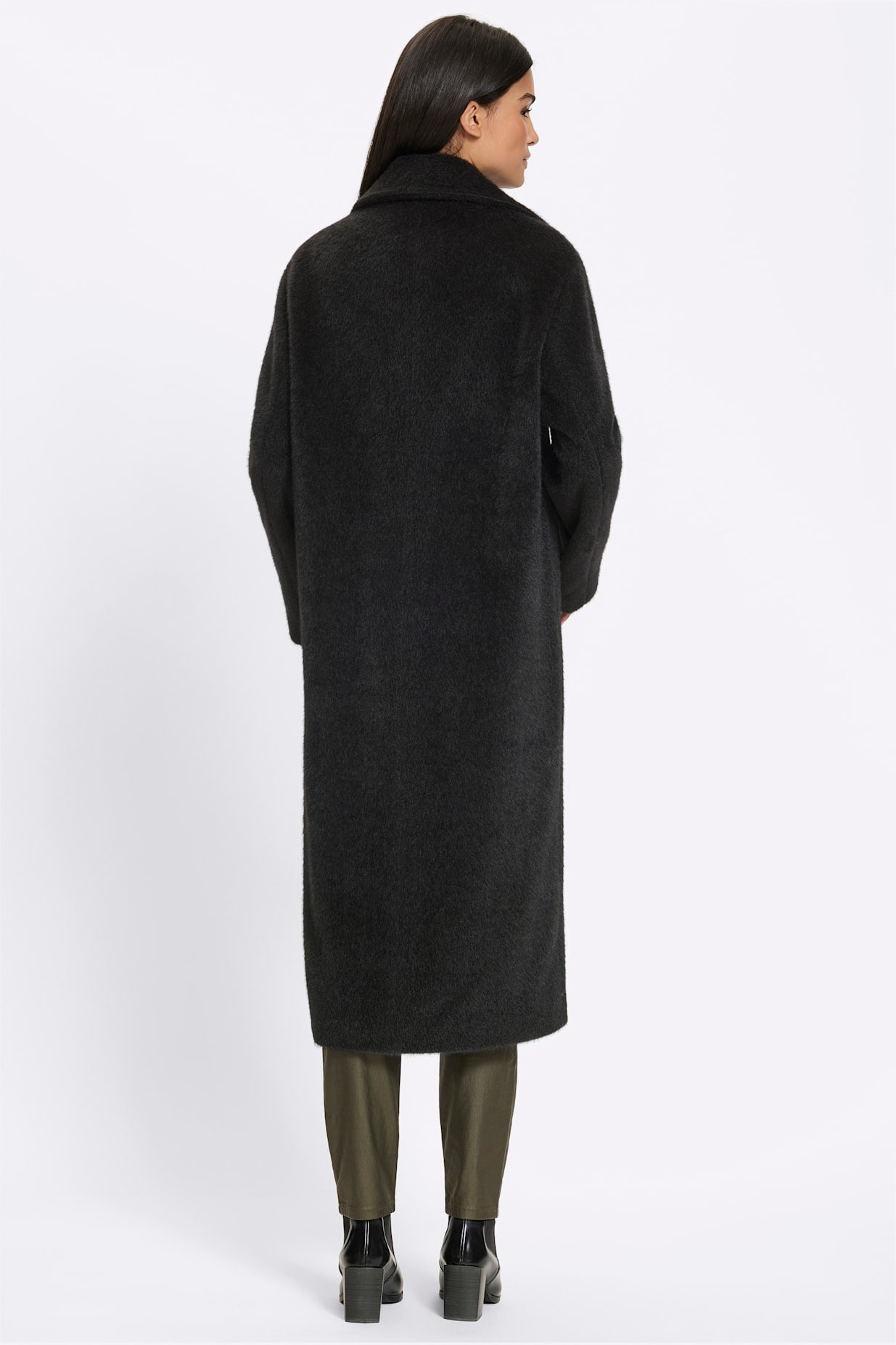 heine Manteau d'hiver