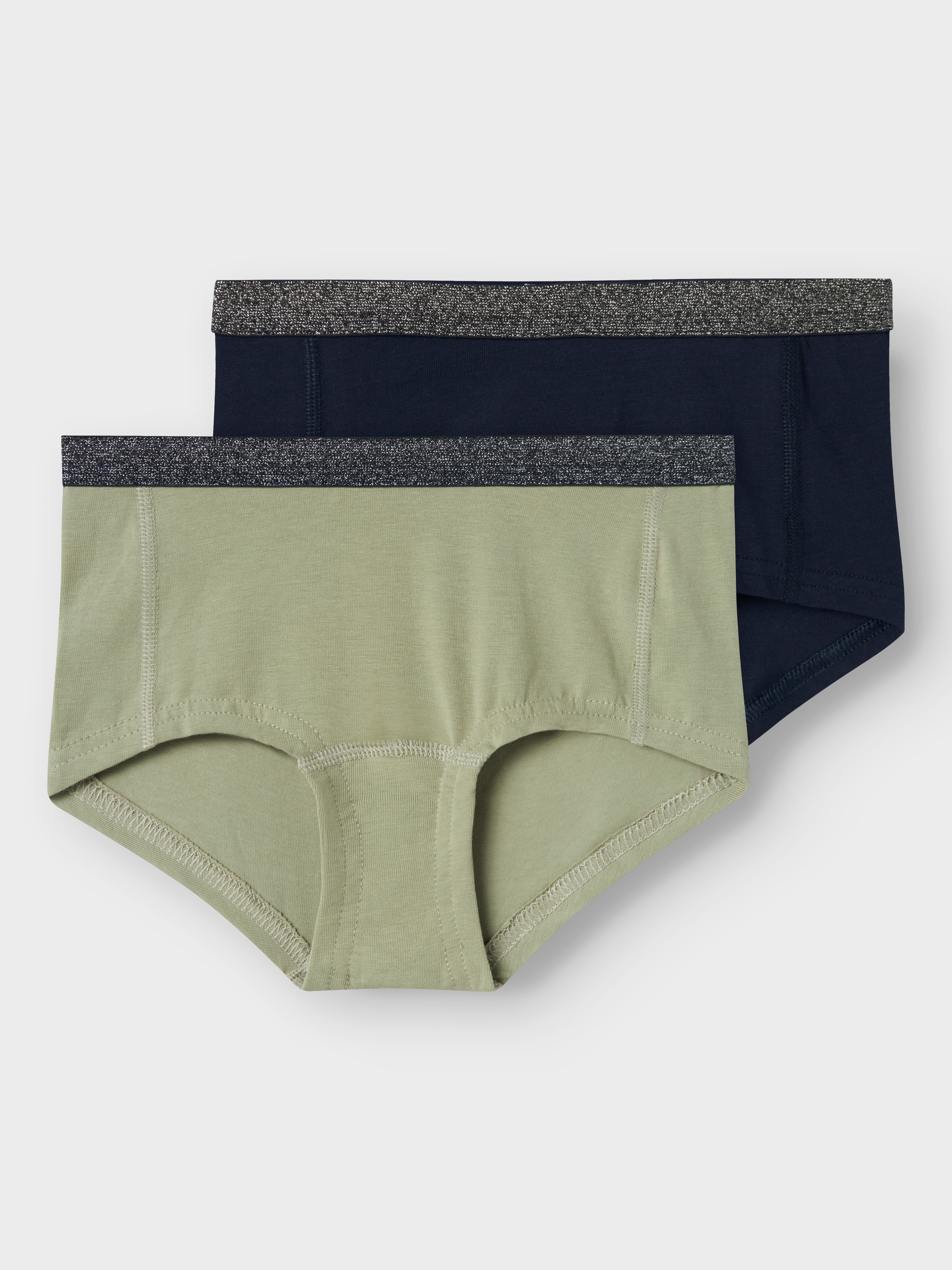 Name It Hipster »NKFHIPSTER 2P NOOS« Paquet, 2 cuis