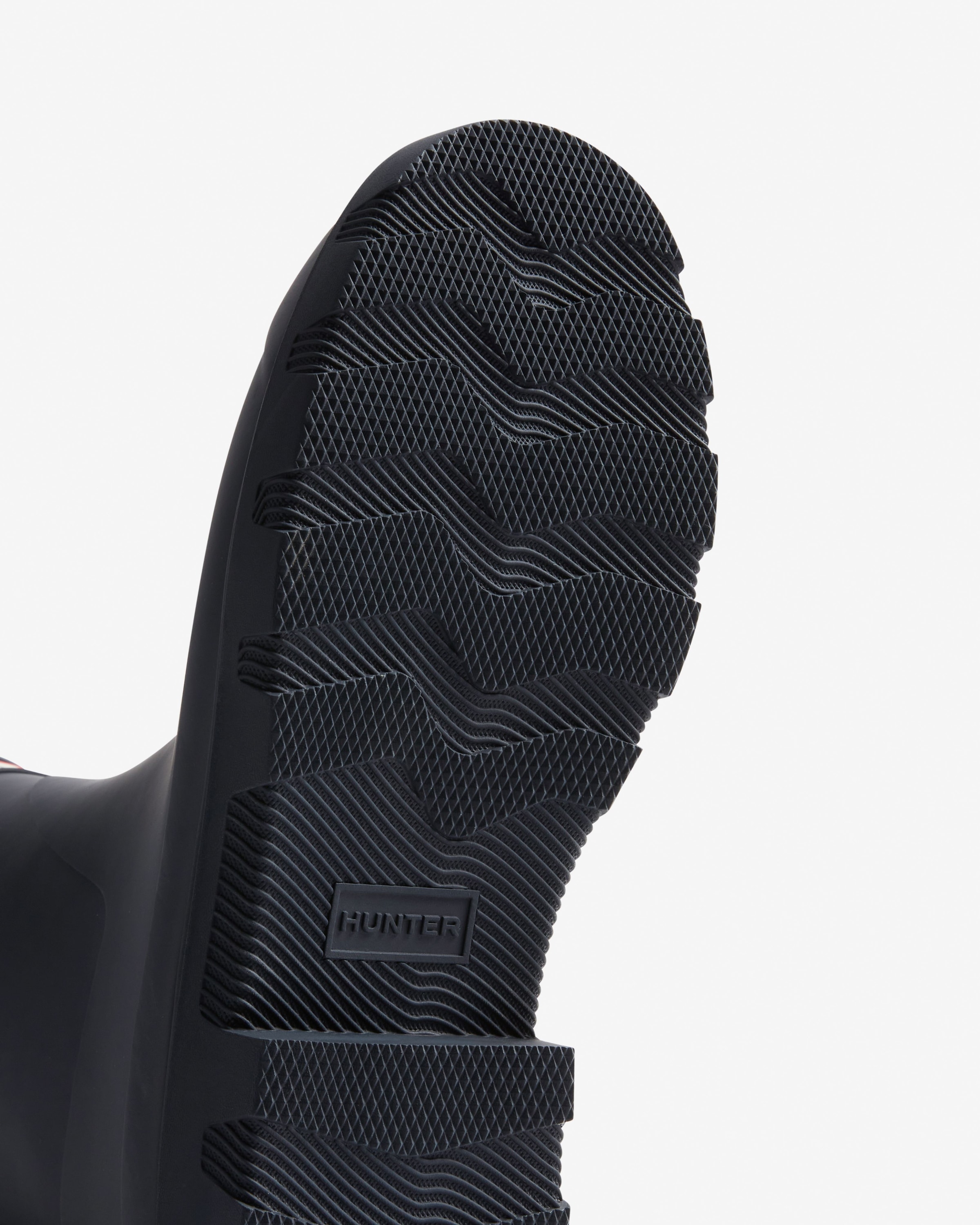 Hunter Bottes en caoutchouc »UNISEX DOWNPOUR SHORT BOOT«  wasserdicht