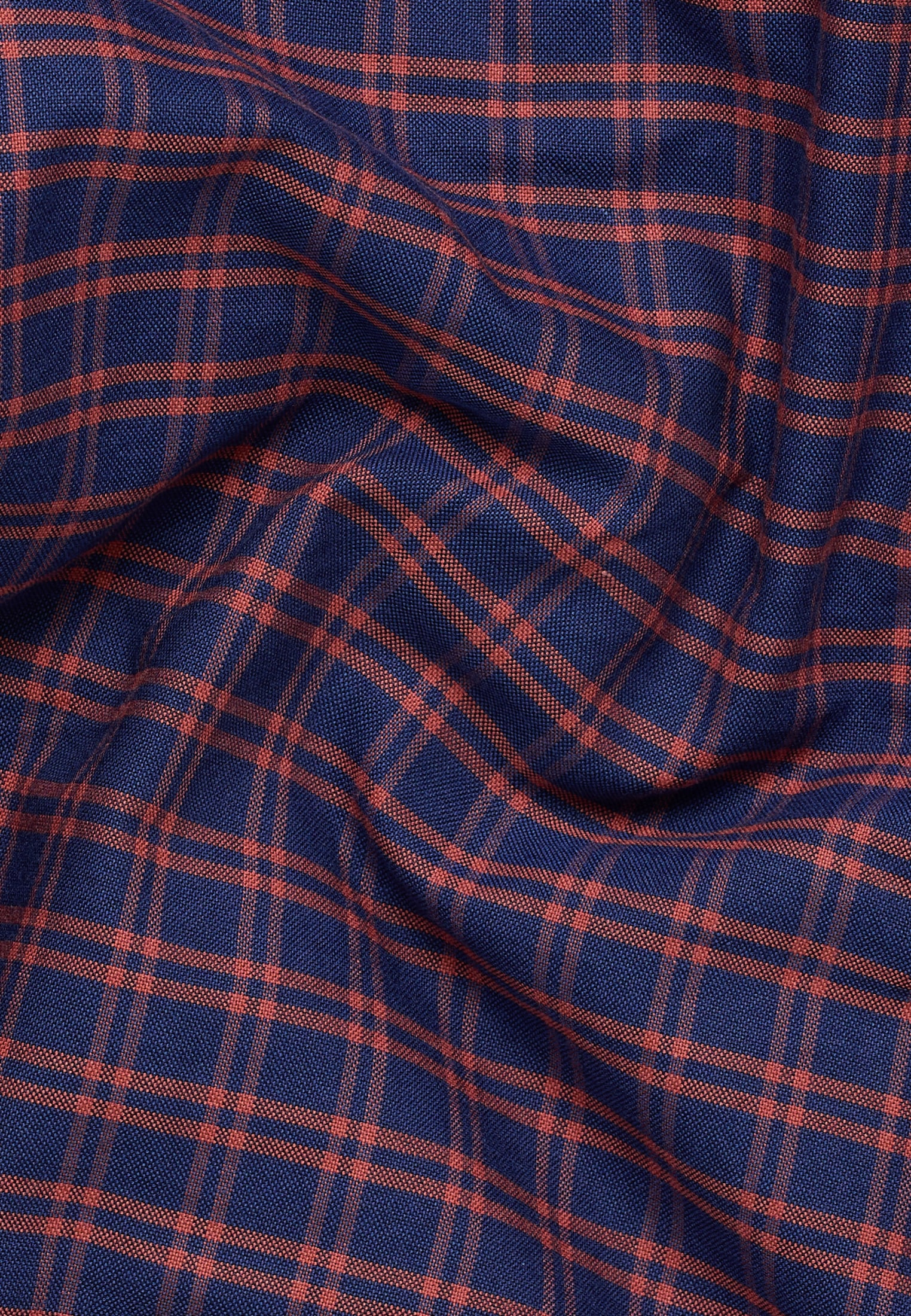 Eterna Langarmhemd »REGULAR FIT«