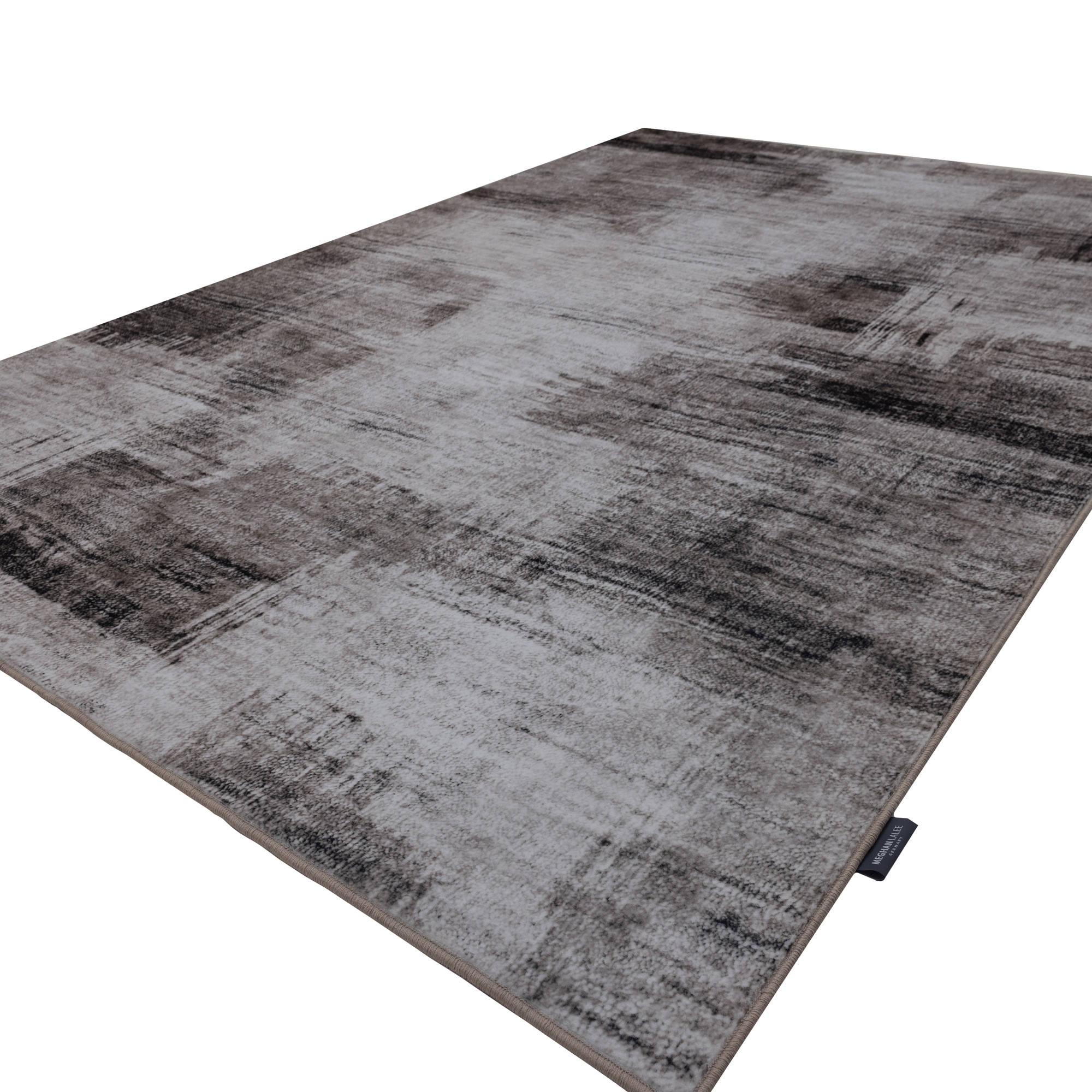 Obsession Tapis »Avantgarde 102« Rectangulaire 8 mm Höhe design moderne, lavable, intérieur et extérieur, balcon, terrasse