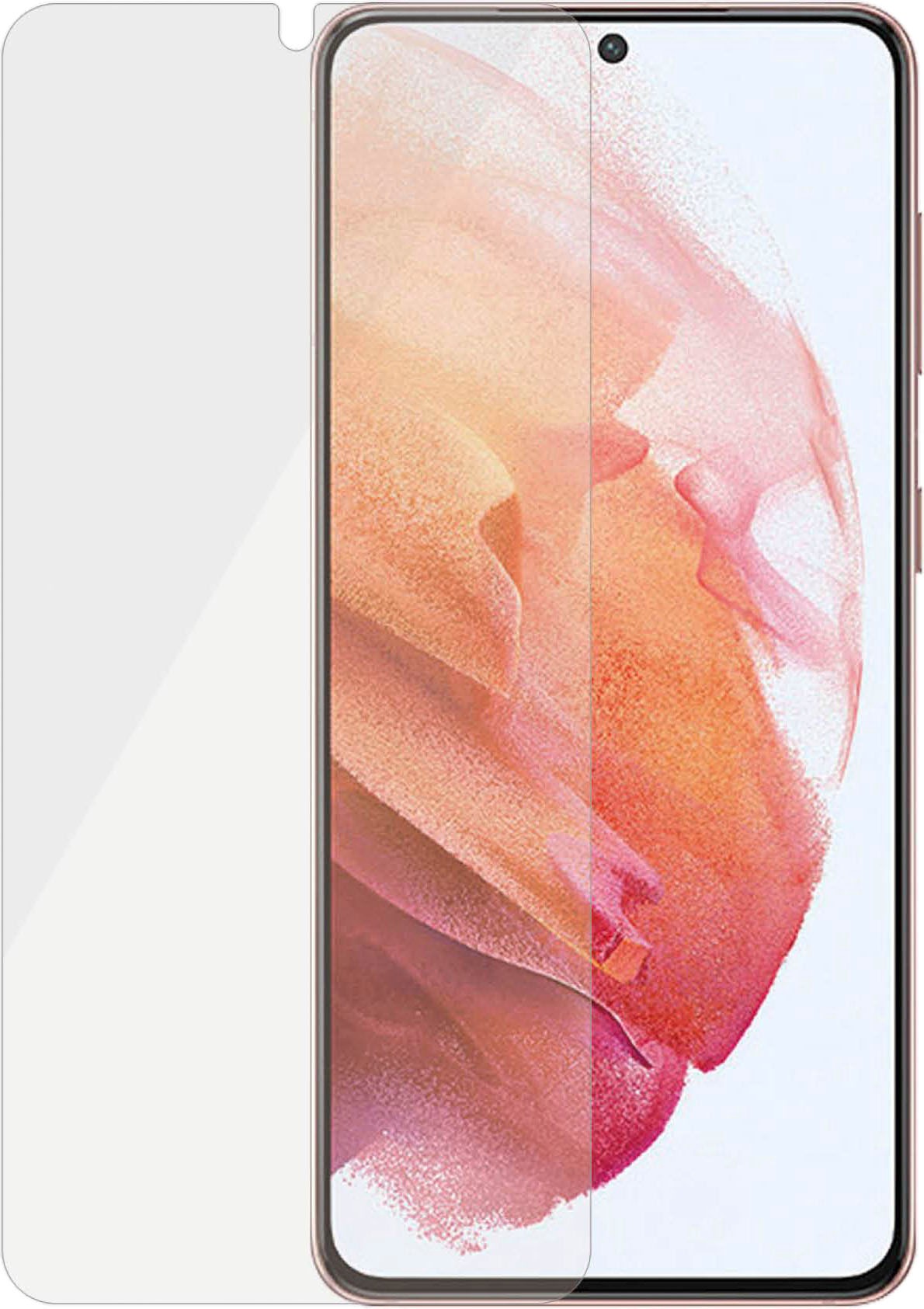PanzerGlass Film de protection d'écran »7269« für Galaxy S21 5G