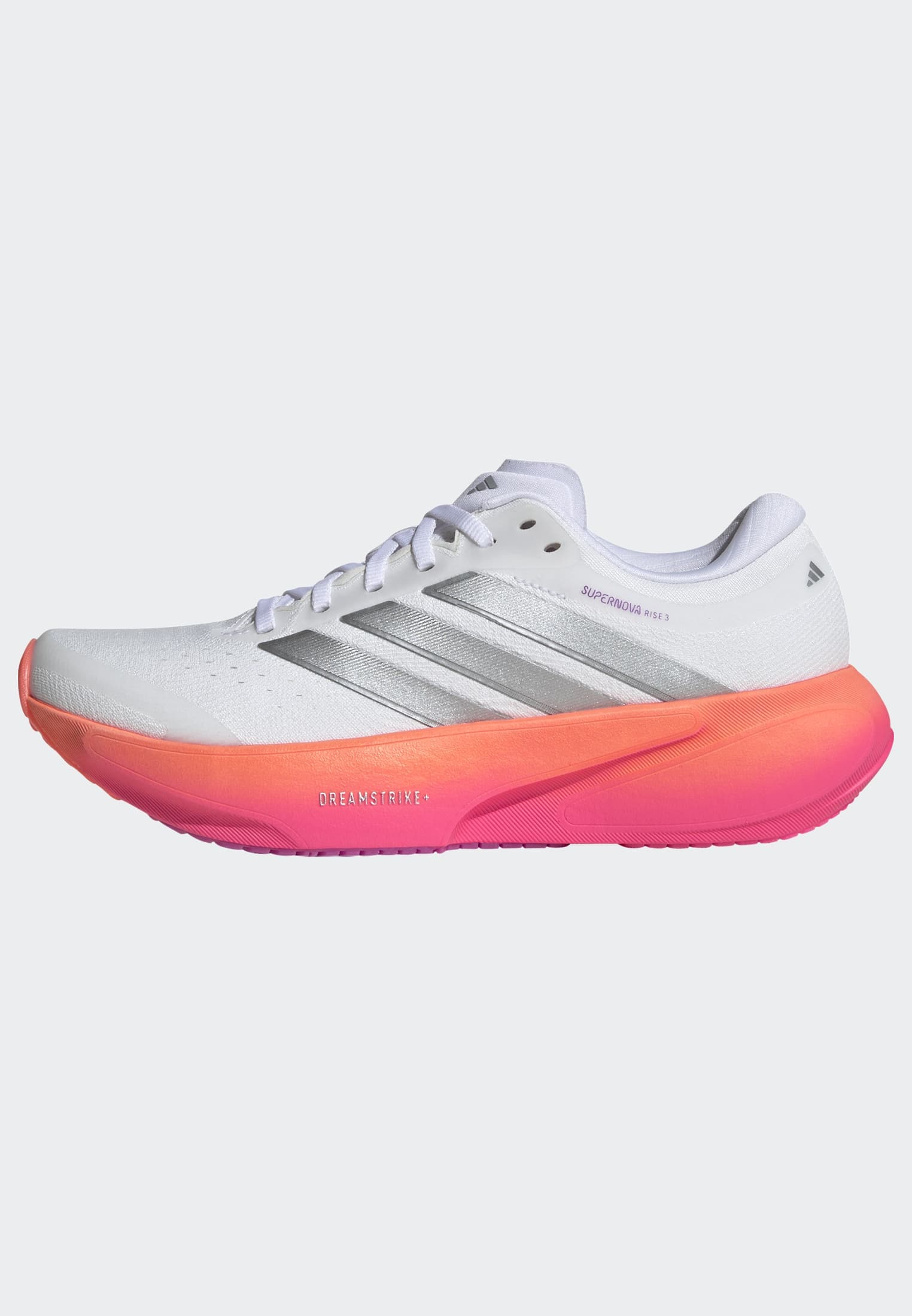 adidas Performance 1100000002199 »SUPERNOVA RISE 3«  pour plus de confort