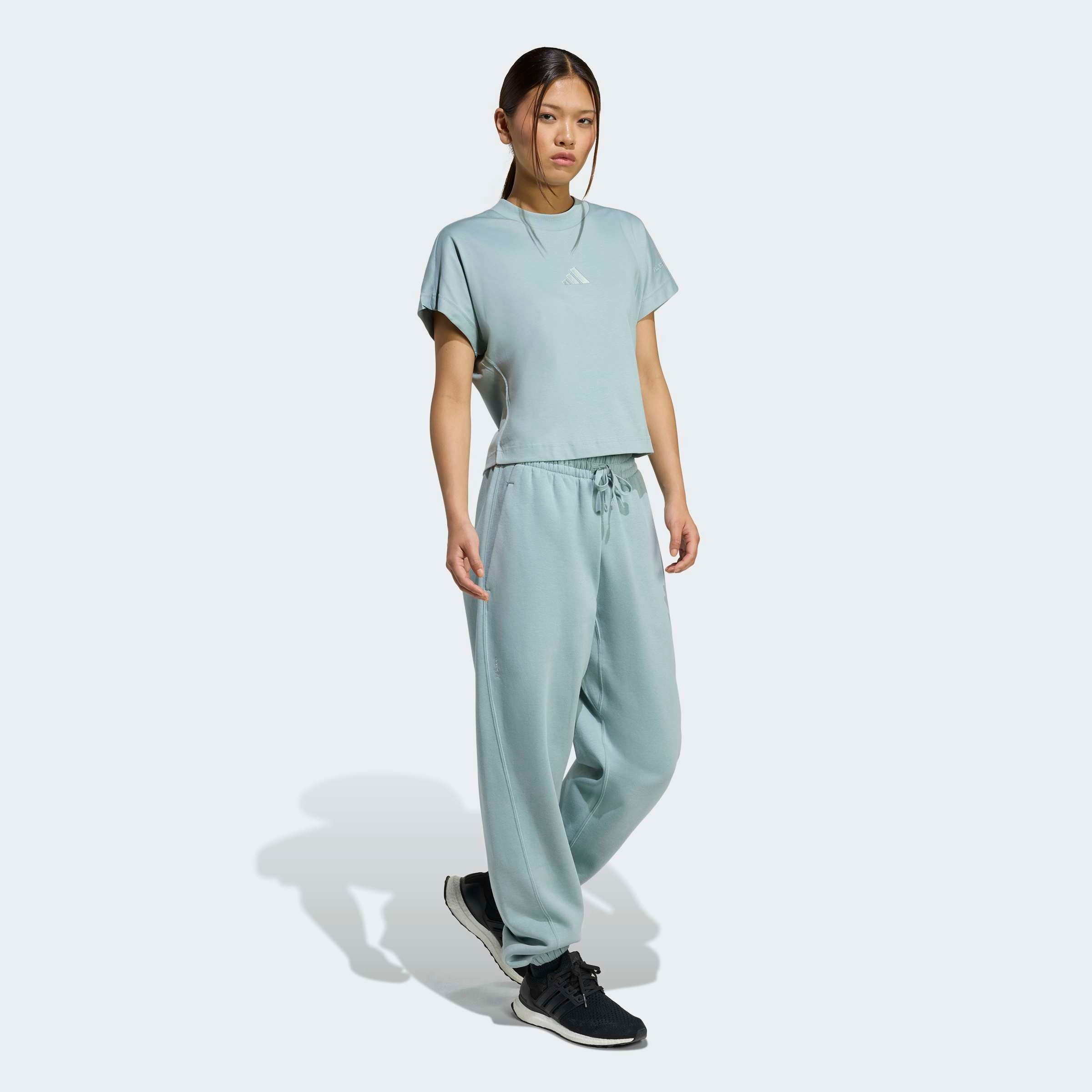 adidas Sportswear Pantalon de sport »W ALL SZN PT«