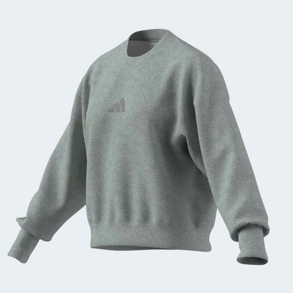 adidas Sportswear Sweatshirt »W ALL SZN SWT«
