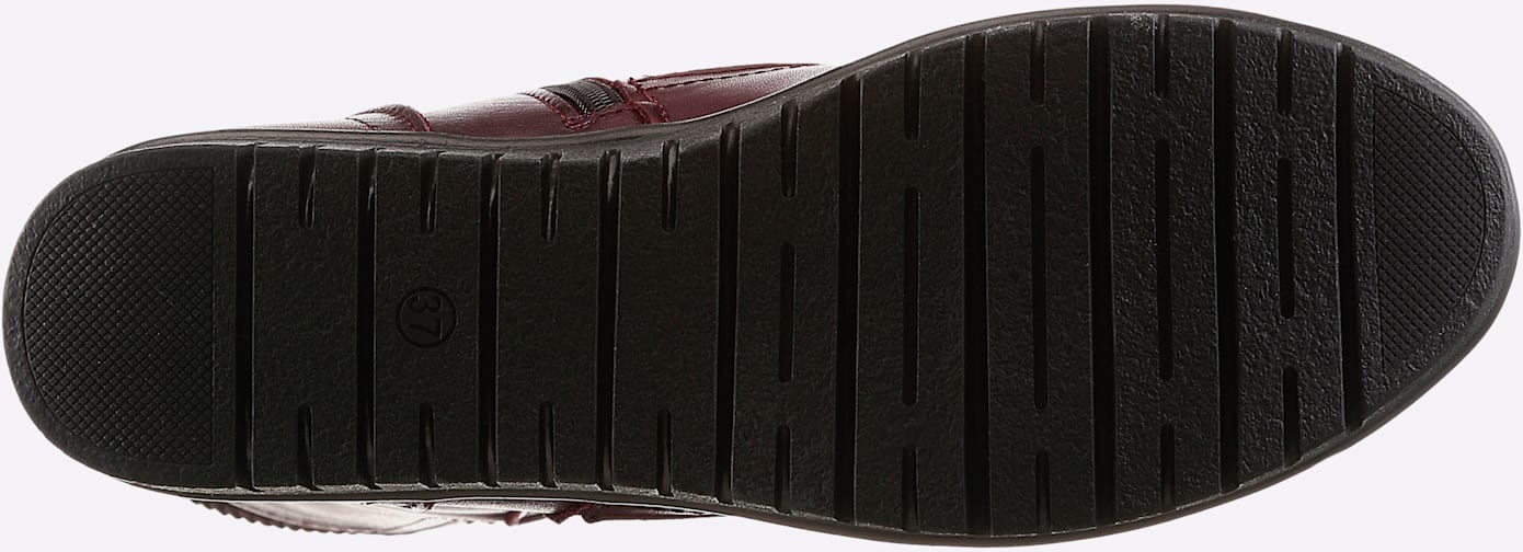Gemini Bottes