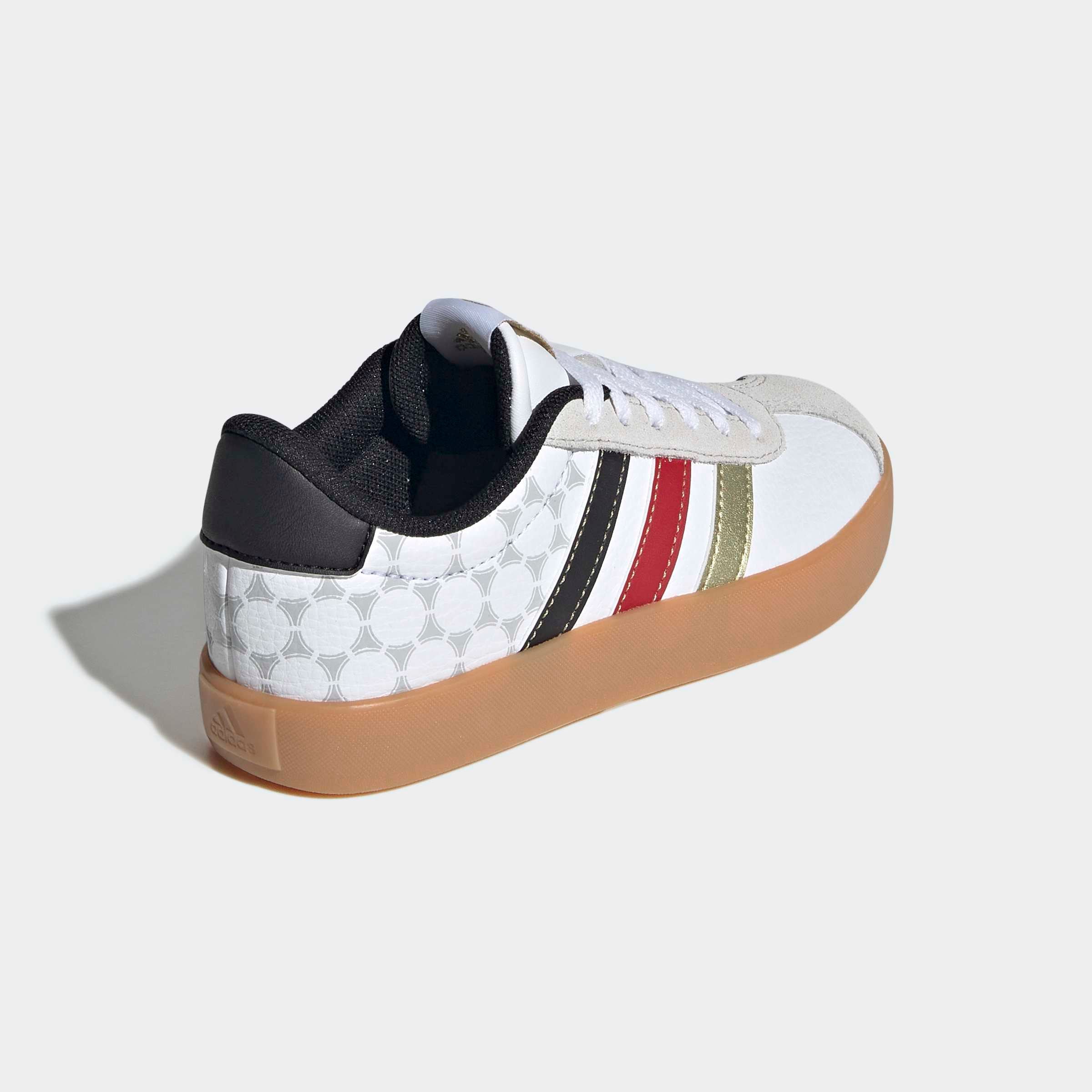 adidas Sportswear Sneakers »VL COURT 3.0 KIDS«  World Cup Nations Pack, pour enfants & adolescents