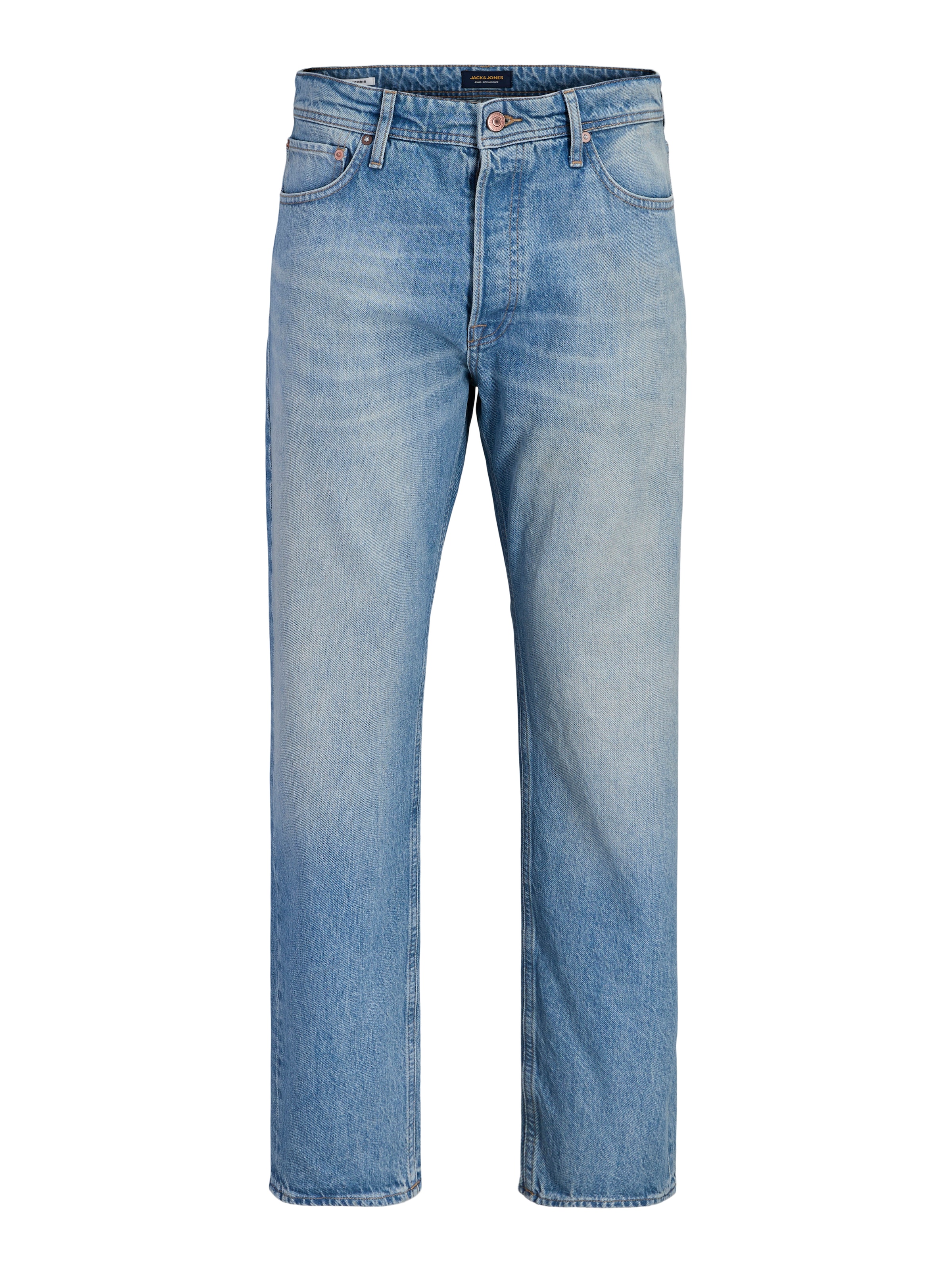 Jack & Jones Jeans loose fit »JJICHRIS JJCOOPER JOS 890 PCW NOOS«