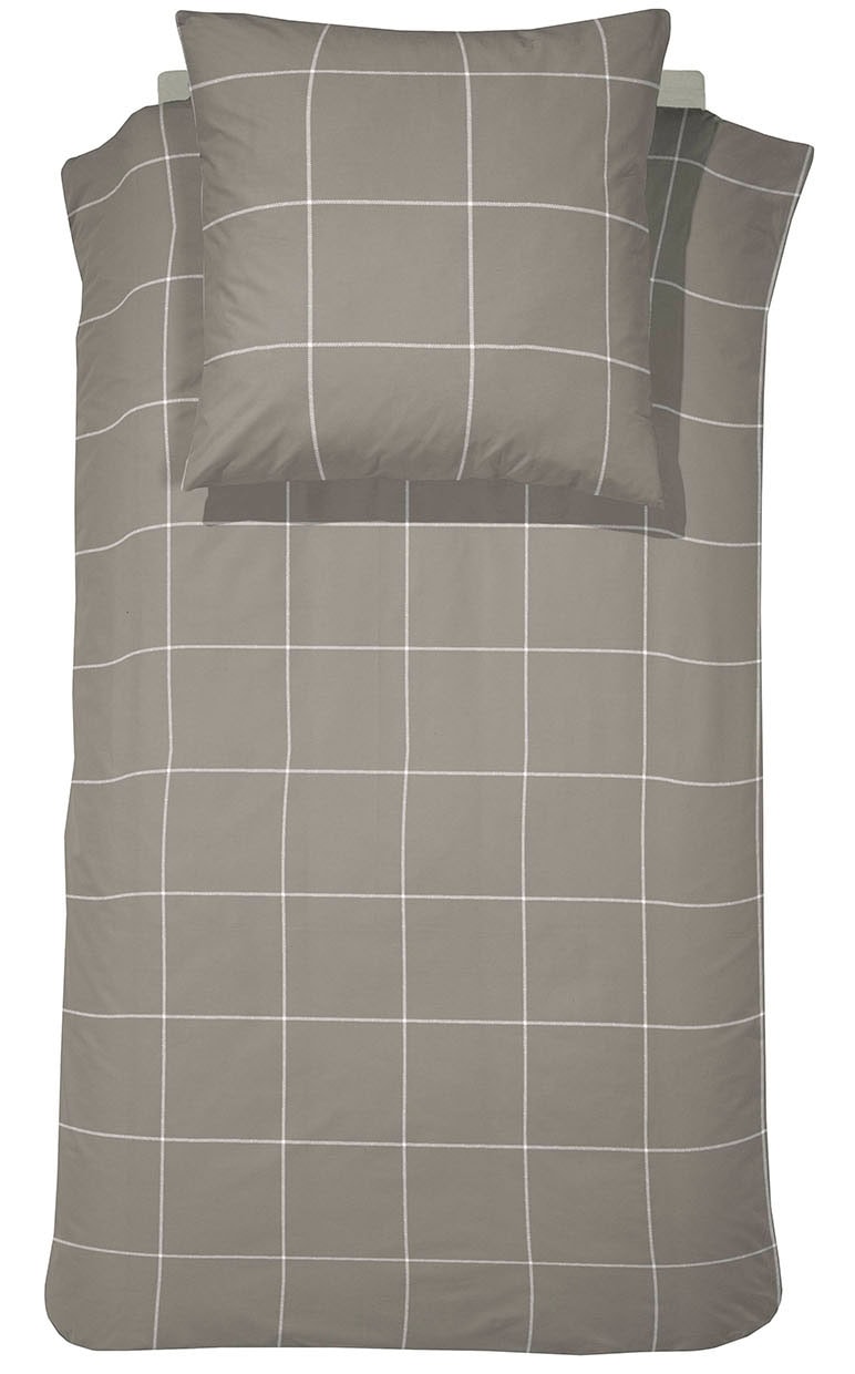 Cinderella Bettwäsche »Cinderella - Robyn« 3 Stk. tlg. OEKO-TEX® zertifiziert