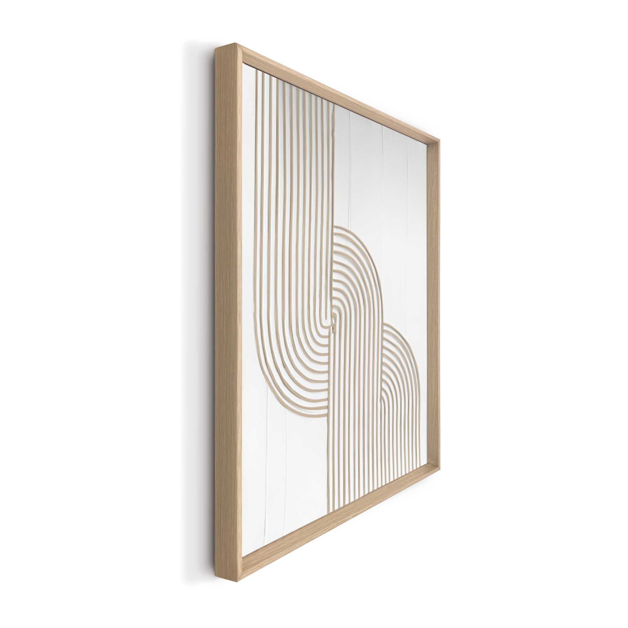 Reinders! Fresque murale »Strong«