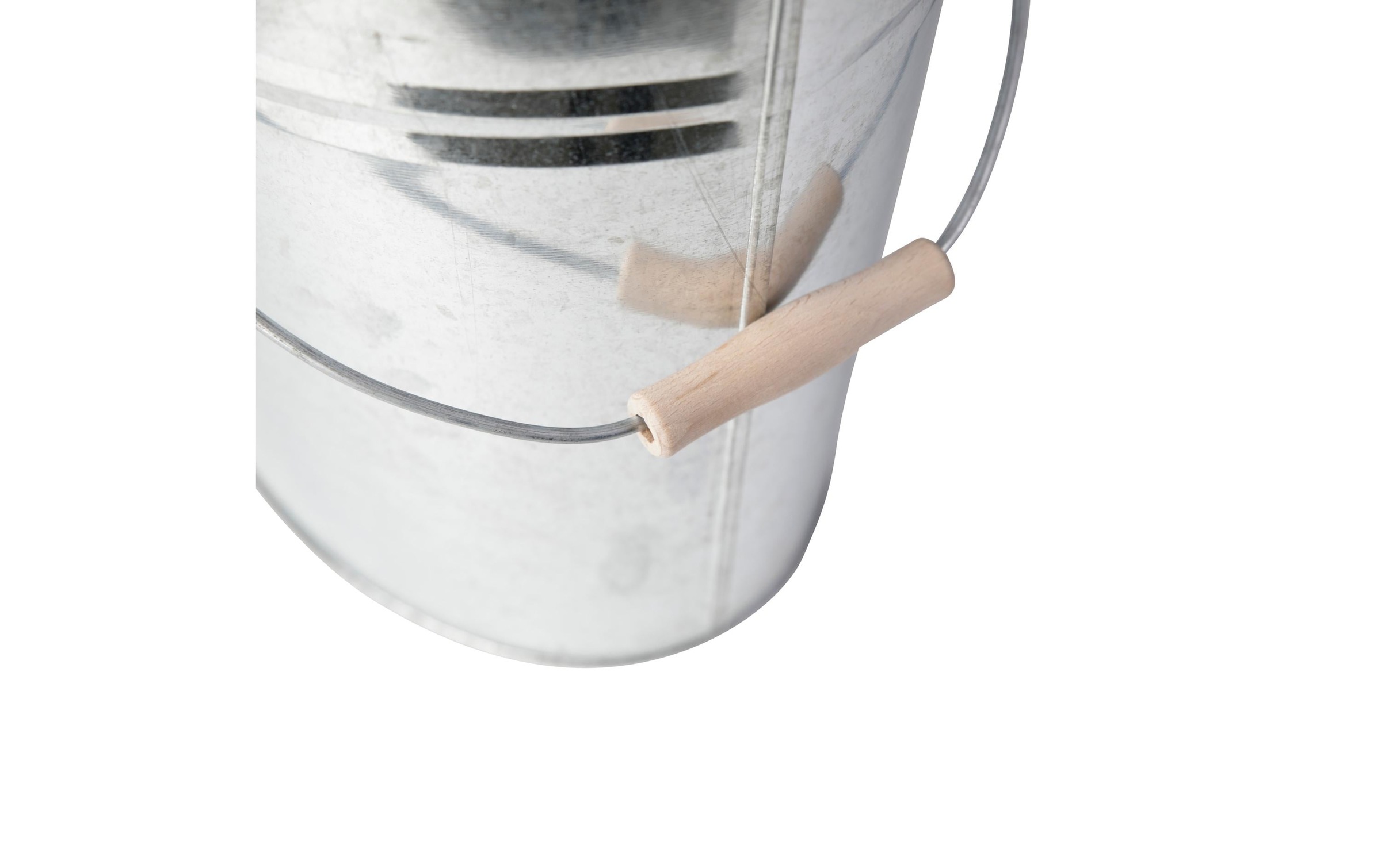 Kamino Flam Aschekasten »mit Deckel, 24 l«