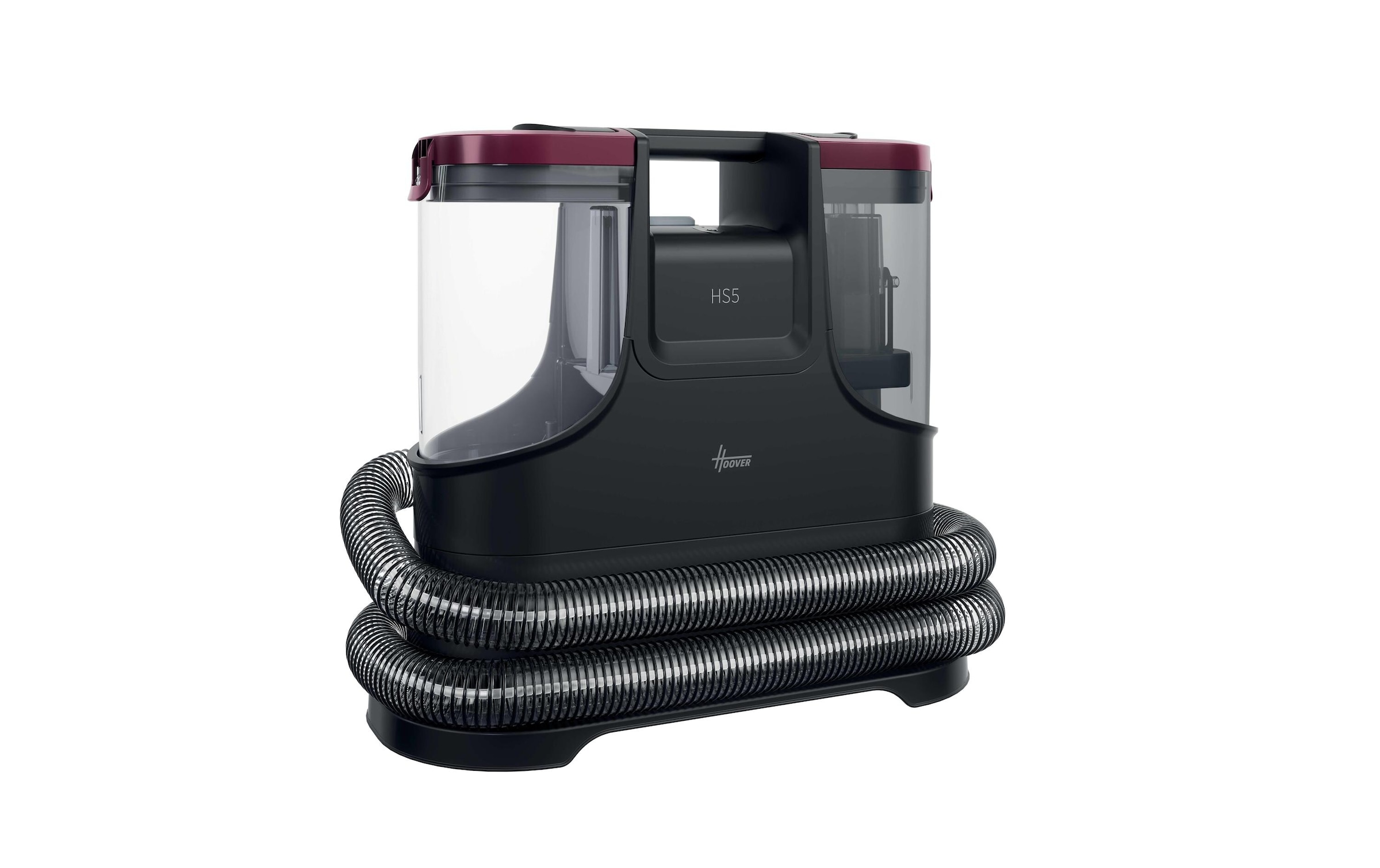 Hoover Wasch-Sauger »Heat Fleckenreiniger und Fleckenentferner HS530«