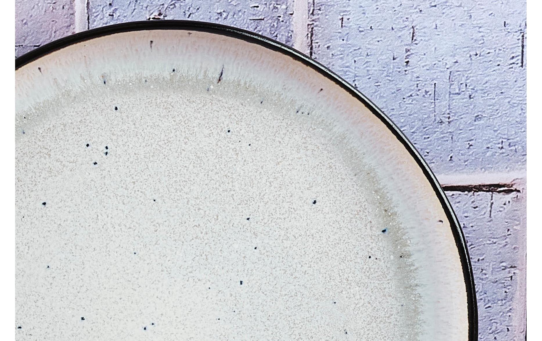   Assiette plate »Björn Iris Ø21.5 - 6-teilig«