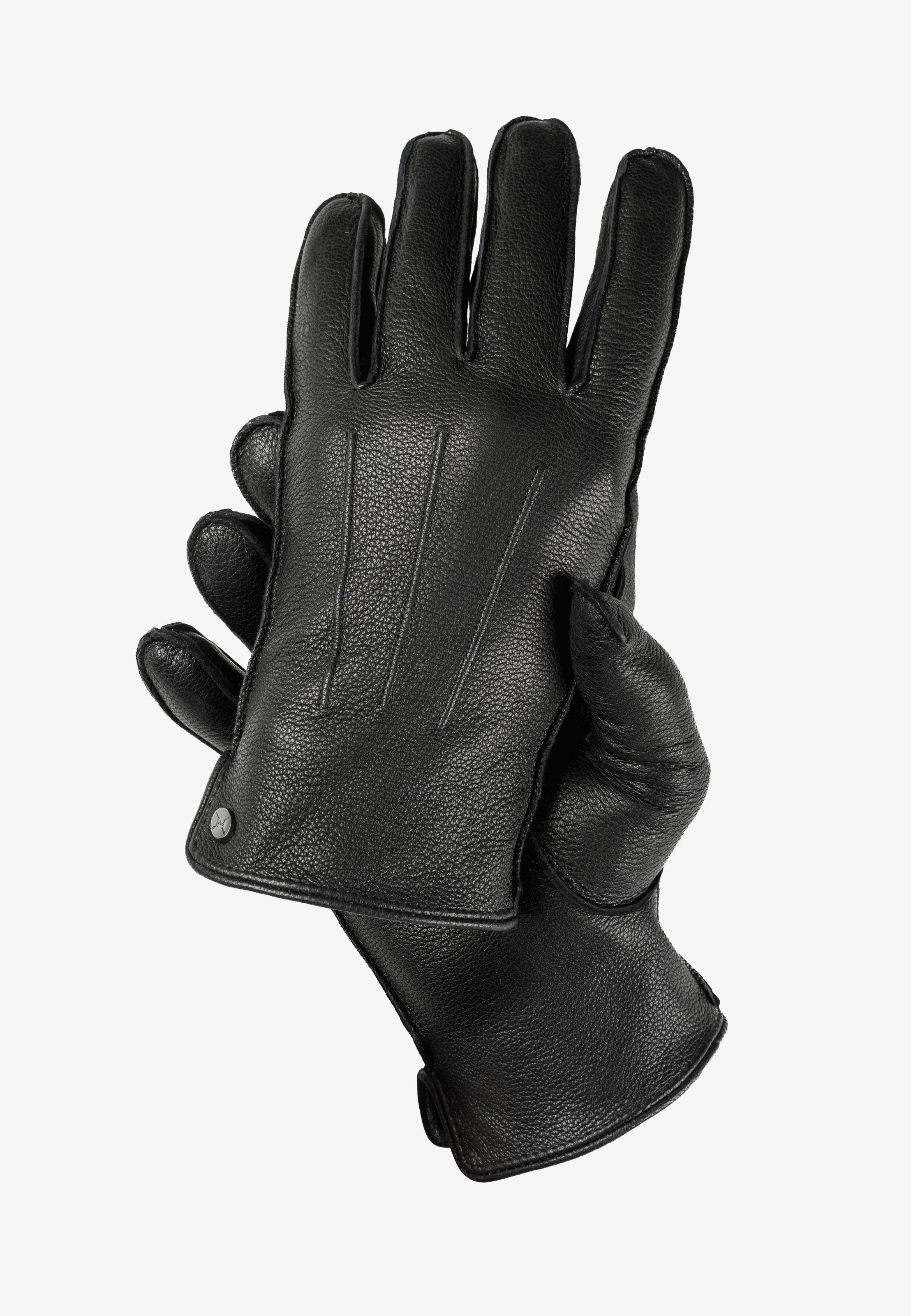 PEARLWOOD Gants en cuir »SLAM«