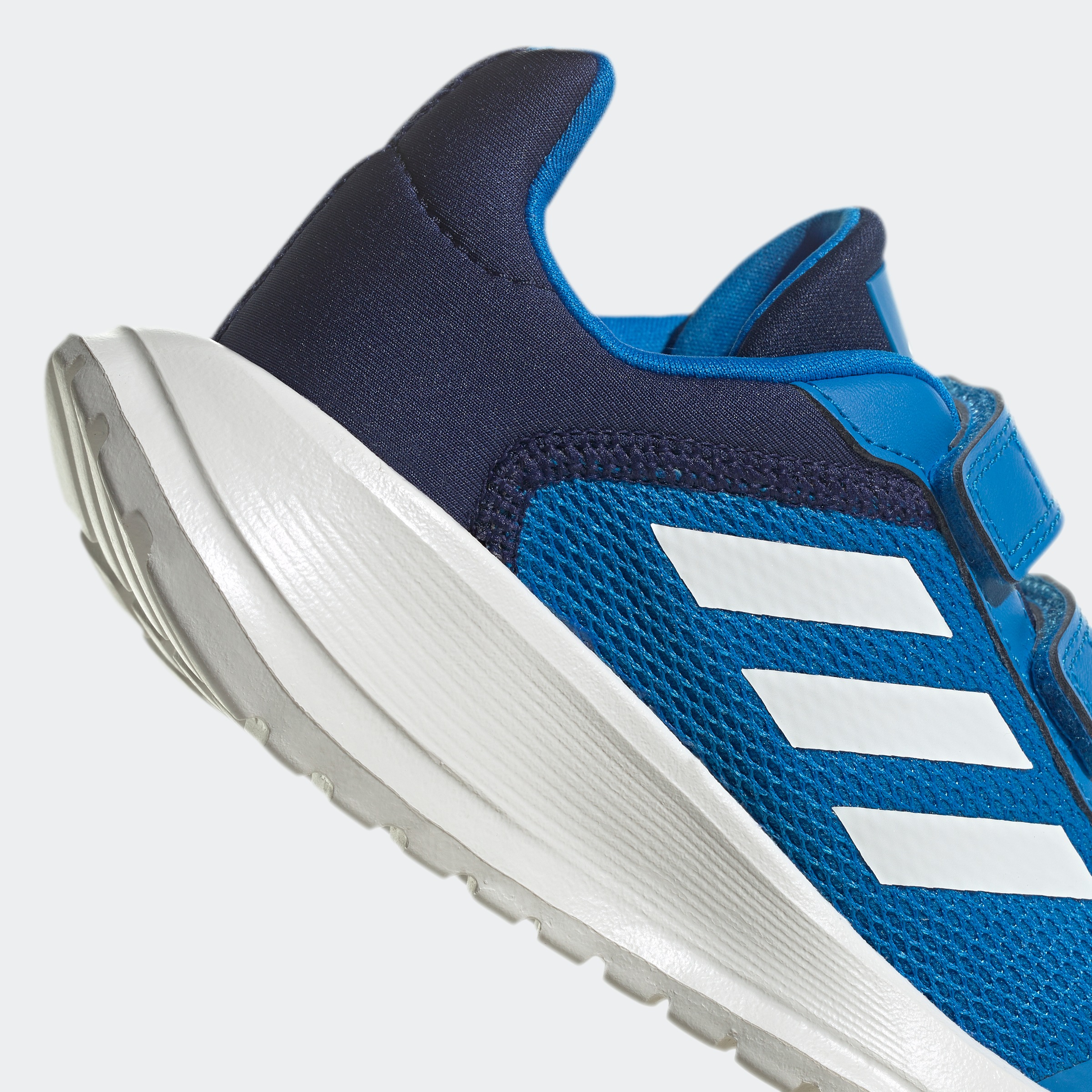 adidas Sportswear Sneakers »TENSAUR RUN«  avec fermeture velcro, pour adolescents